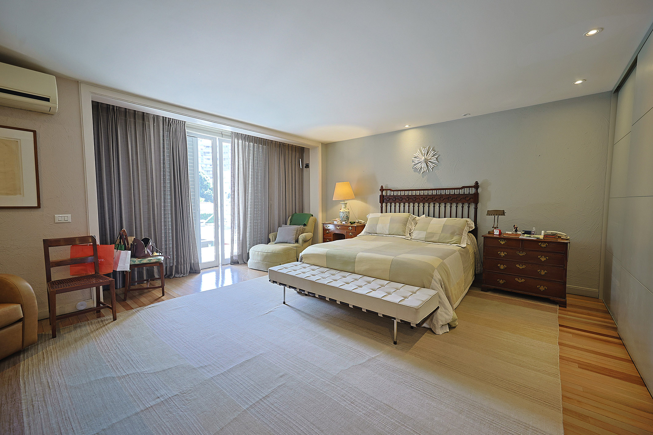  House with an Expansive Lot and Privacy in Jardim Pernambuco - 物件實景