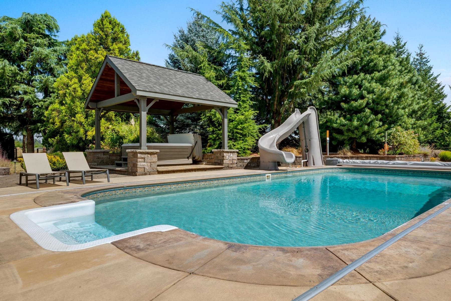  27200 S BARLOW RD Canby, OR 97013 - 物件實景