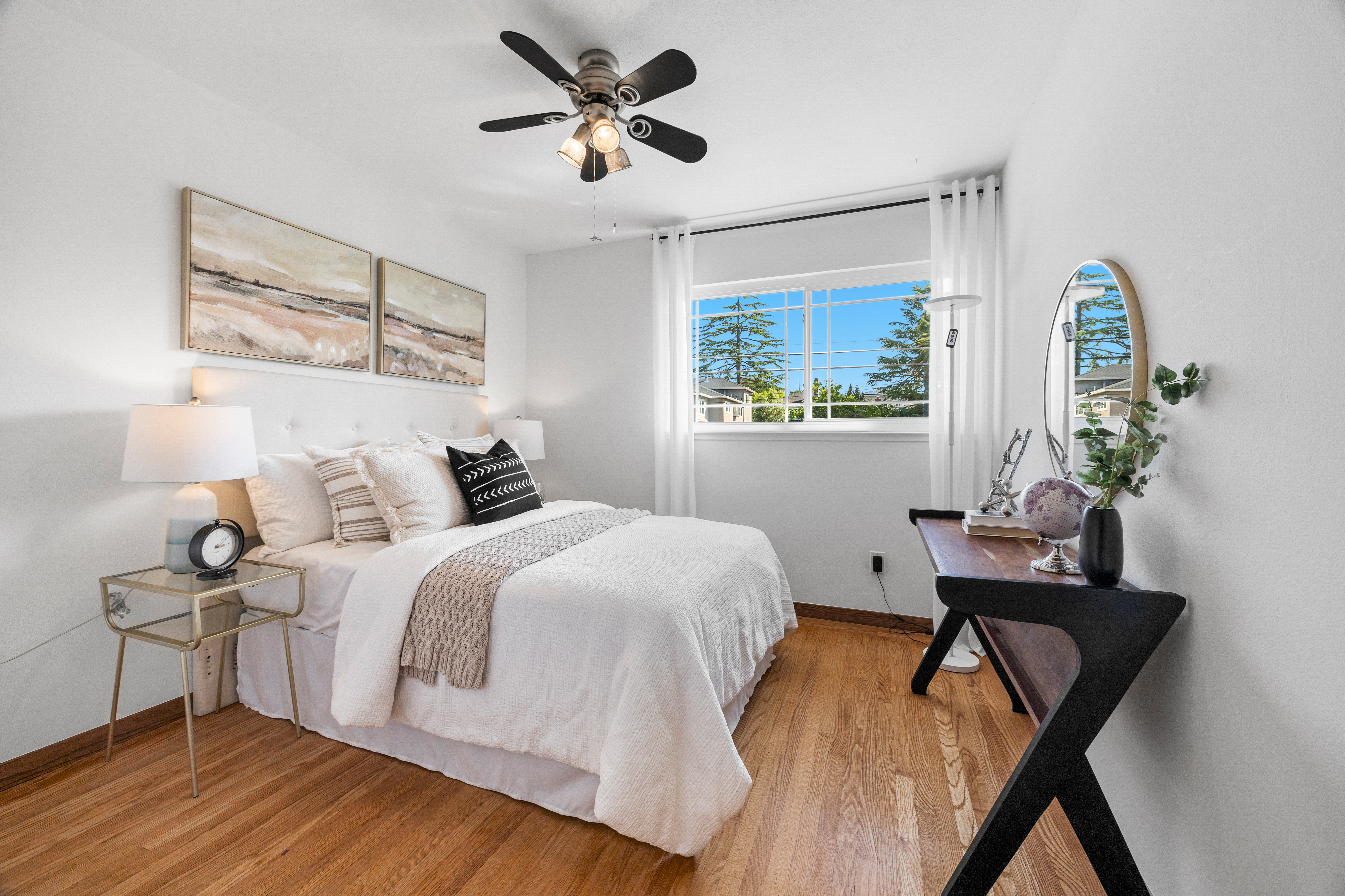  Redwood City Retreat with Exceptional Outdoor Living - 物件實景