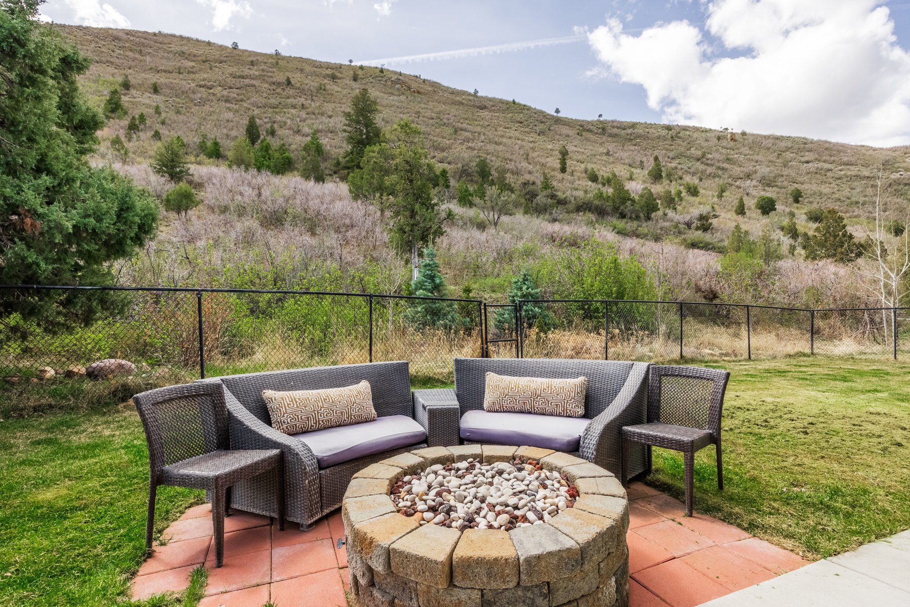  Private Kamas living near Schools and Nature. - 物件實景