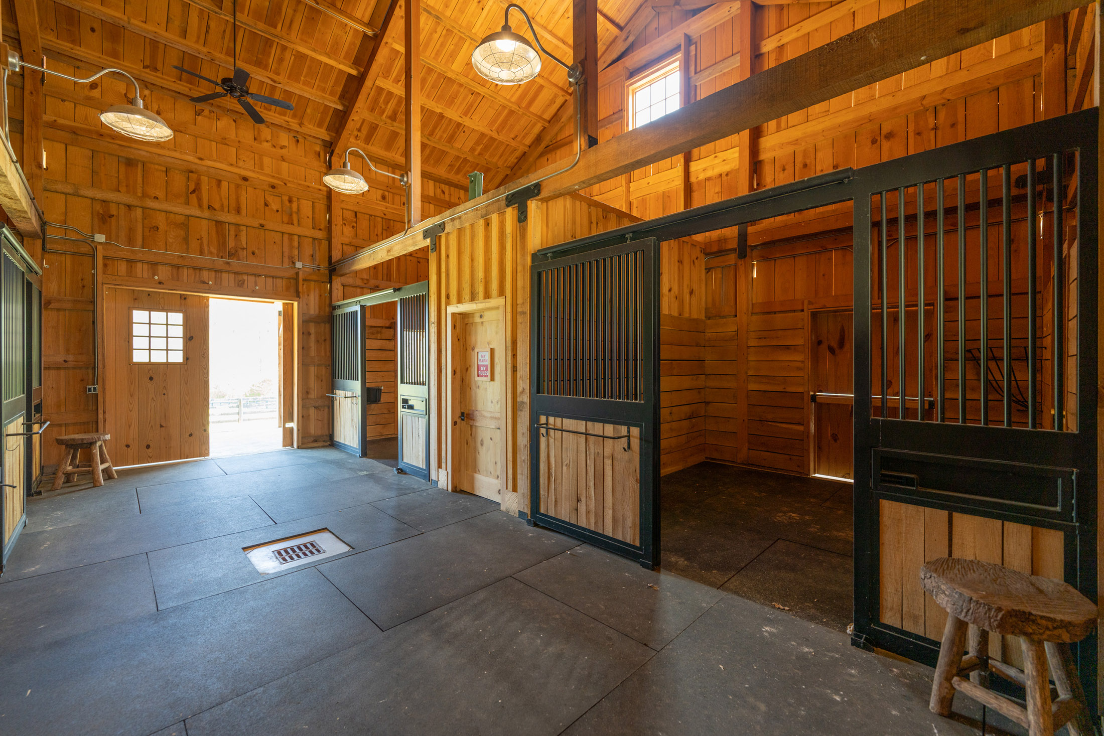  Once-in-a-Lifetime Legacy Property in the North Georgia Mountains - 物件實景
