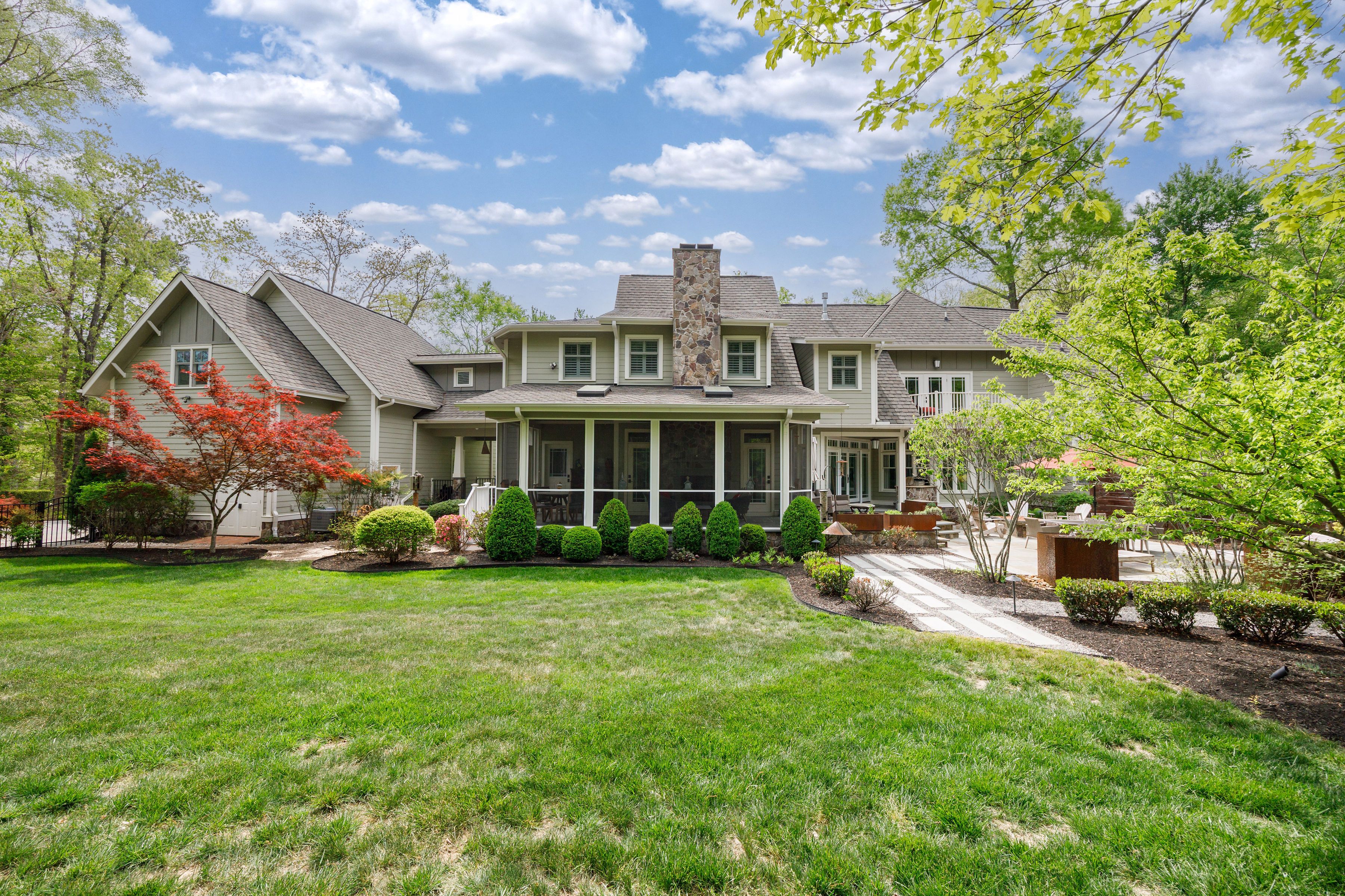  328 South Gaskins Road, Richmond, VA 23238 - 物件實景