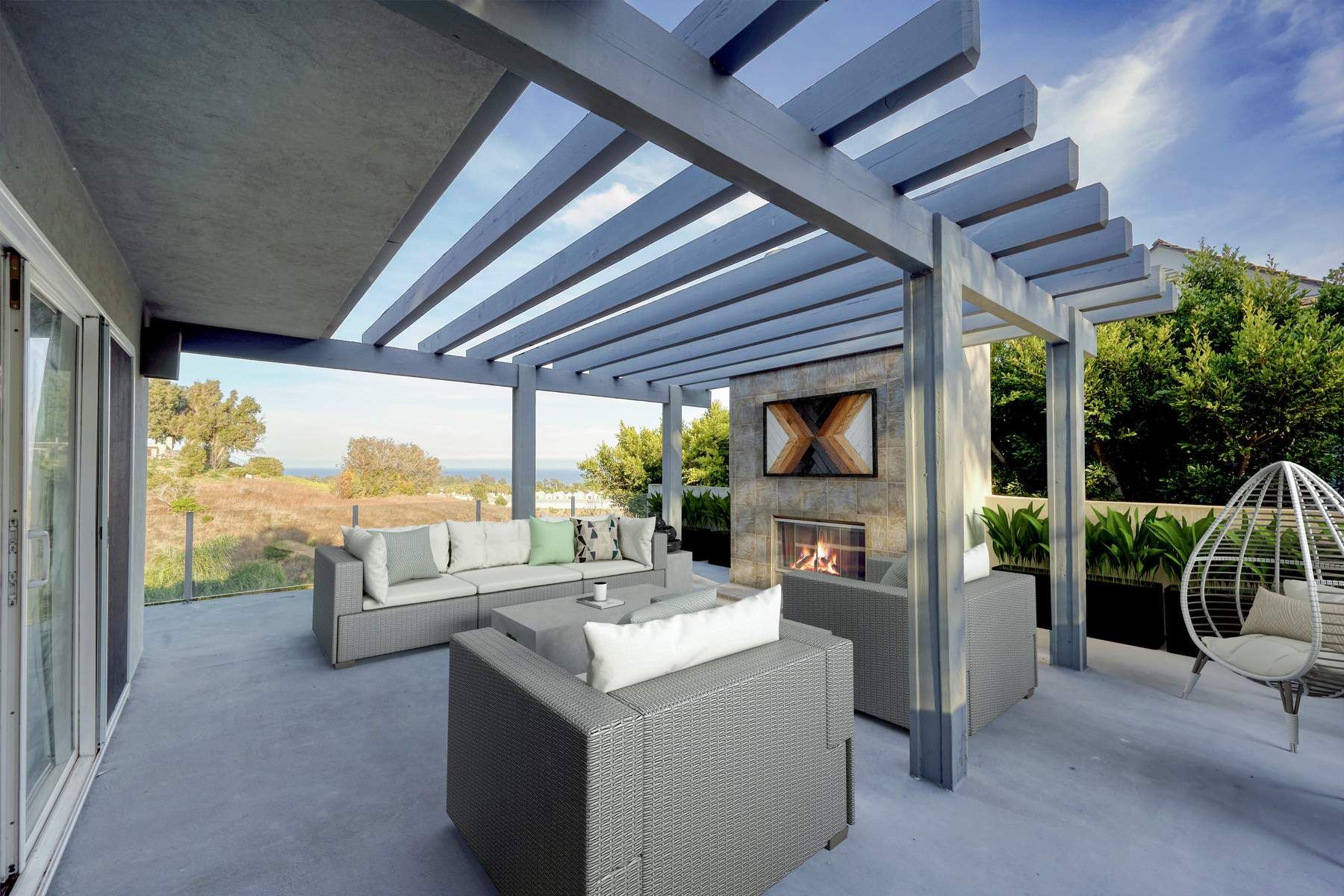  28907 Wight Road, Malibu - 物件實景