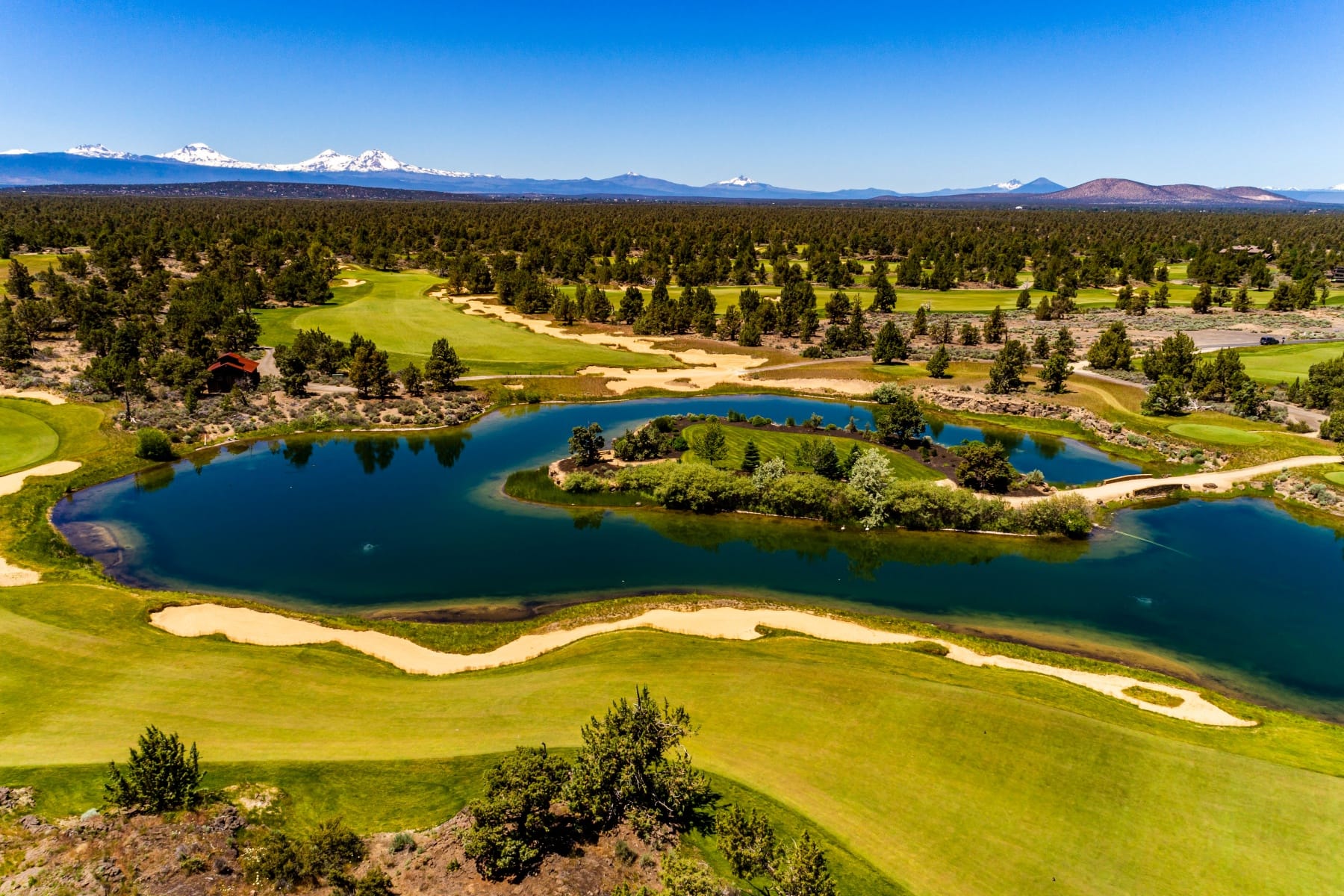  22923 Canyon View Loop #Lot 187 Bend, OR 97701 - 物件實景