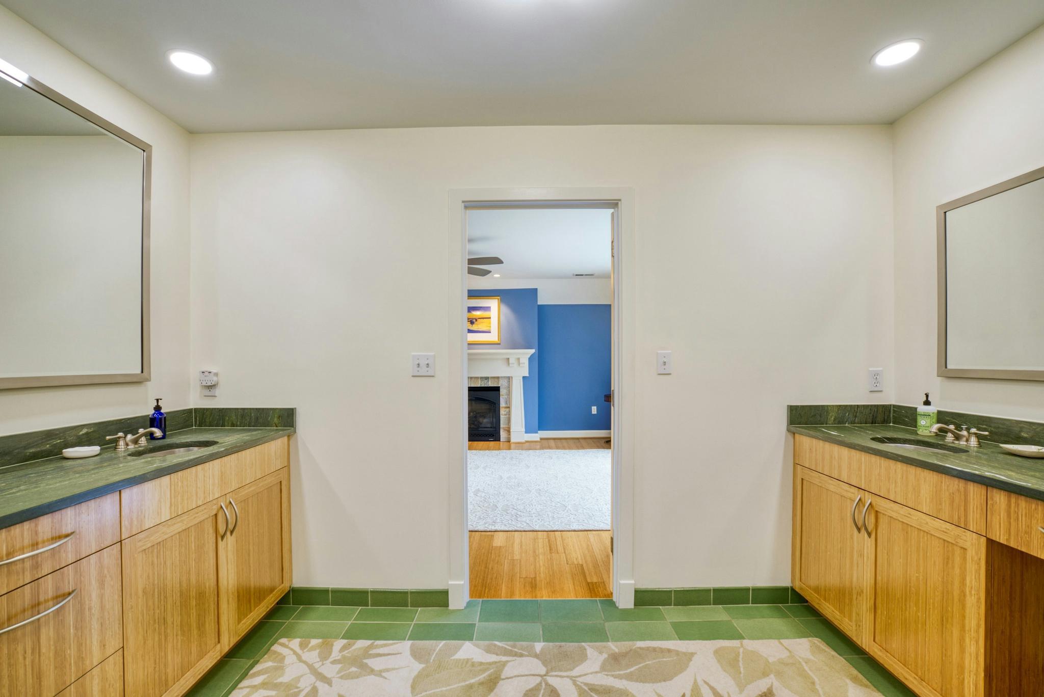  312 N Van Buren Street, Falls Church, VA, 22046 - 物件實景
