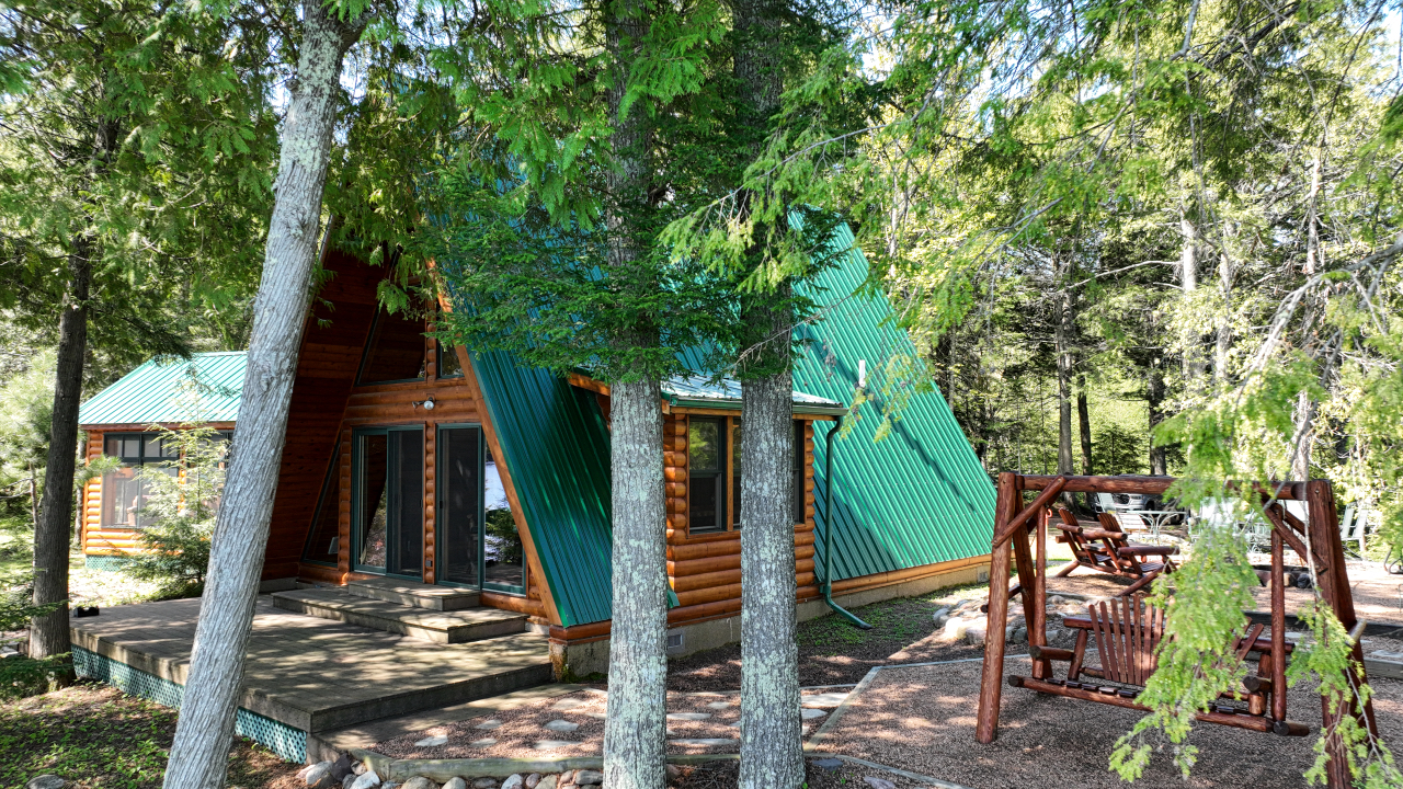 Watersmeet, Michigan, 49969, United States, 1 Bedroom Bedrooms, ,1 BathroomBathrooms,Residential,For Sale,2049424