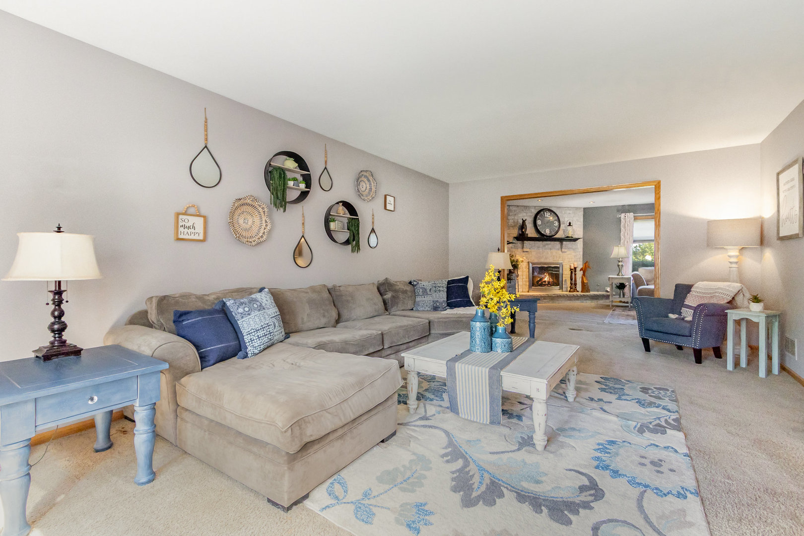 Frankfort, Illinois, 60423, United States, 4 Bedrooms Bedrooms, ,3 BathroomsBathrooms,Residential,For Sale,1973691