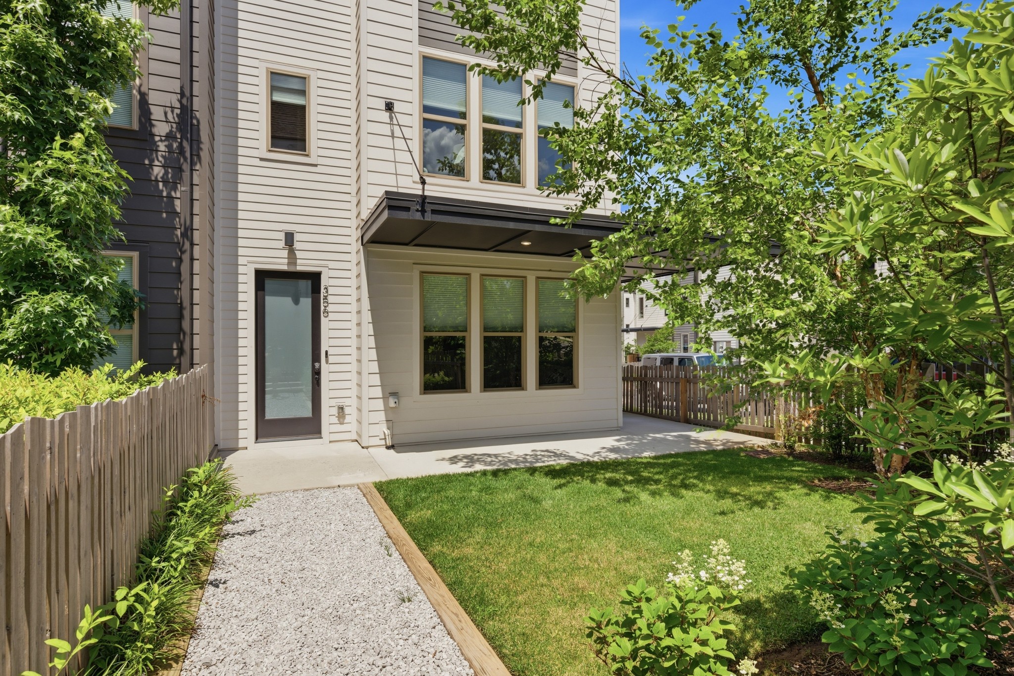  356 E Village Ln, Nashville, TN, 37216 - 物件實景