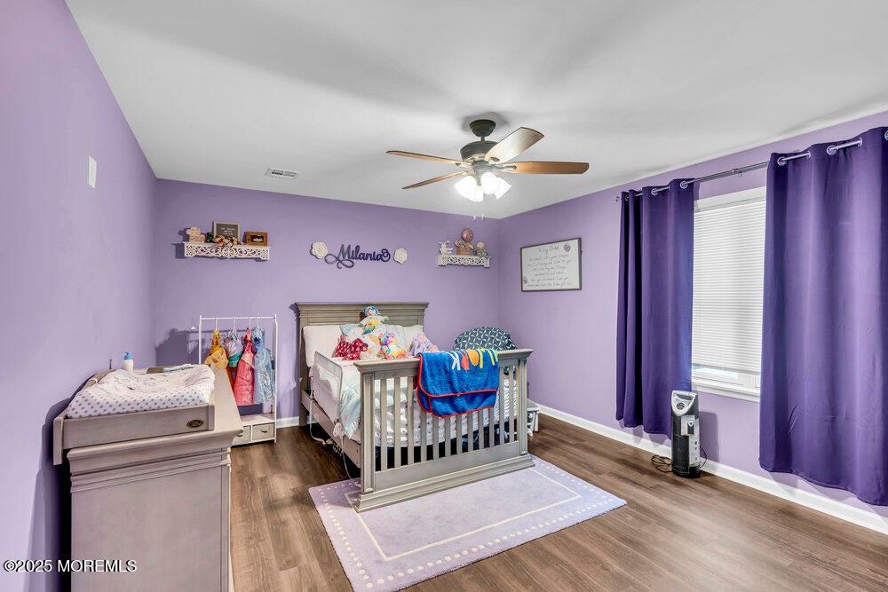 Howell, New Jersey, 07731, United States, 5 Bedrooms Bedrooms, ,4 BathroomsBathrooms,Residential,For Sale,1937473