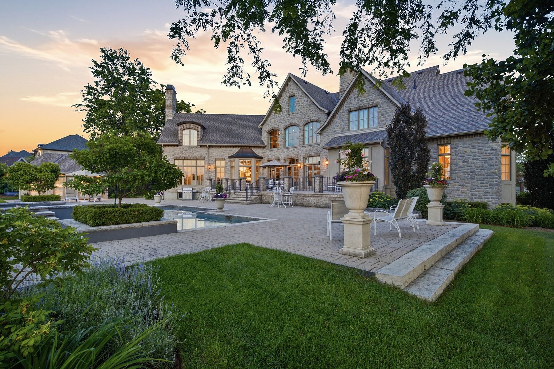  A Signature Deer Ridge Estate - 物件實景