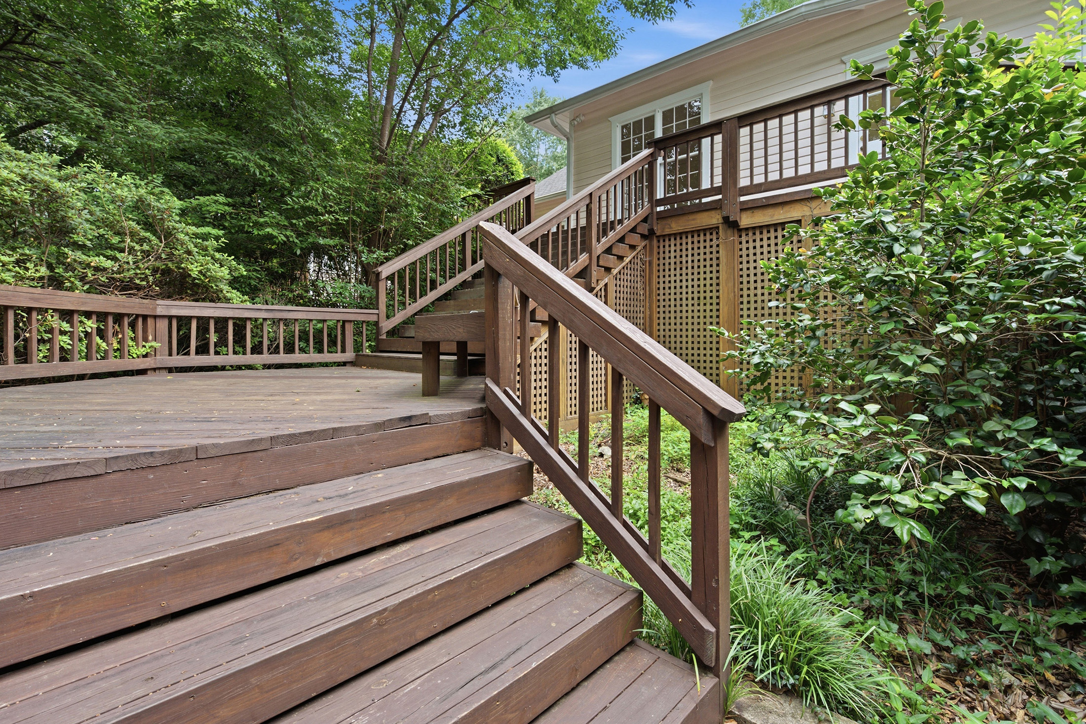  Enchanting 1920s Craftsman in an Ideal Virginia Highlands Location - 物件實景
