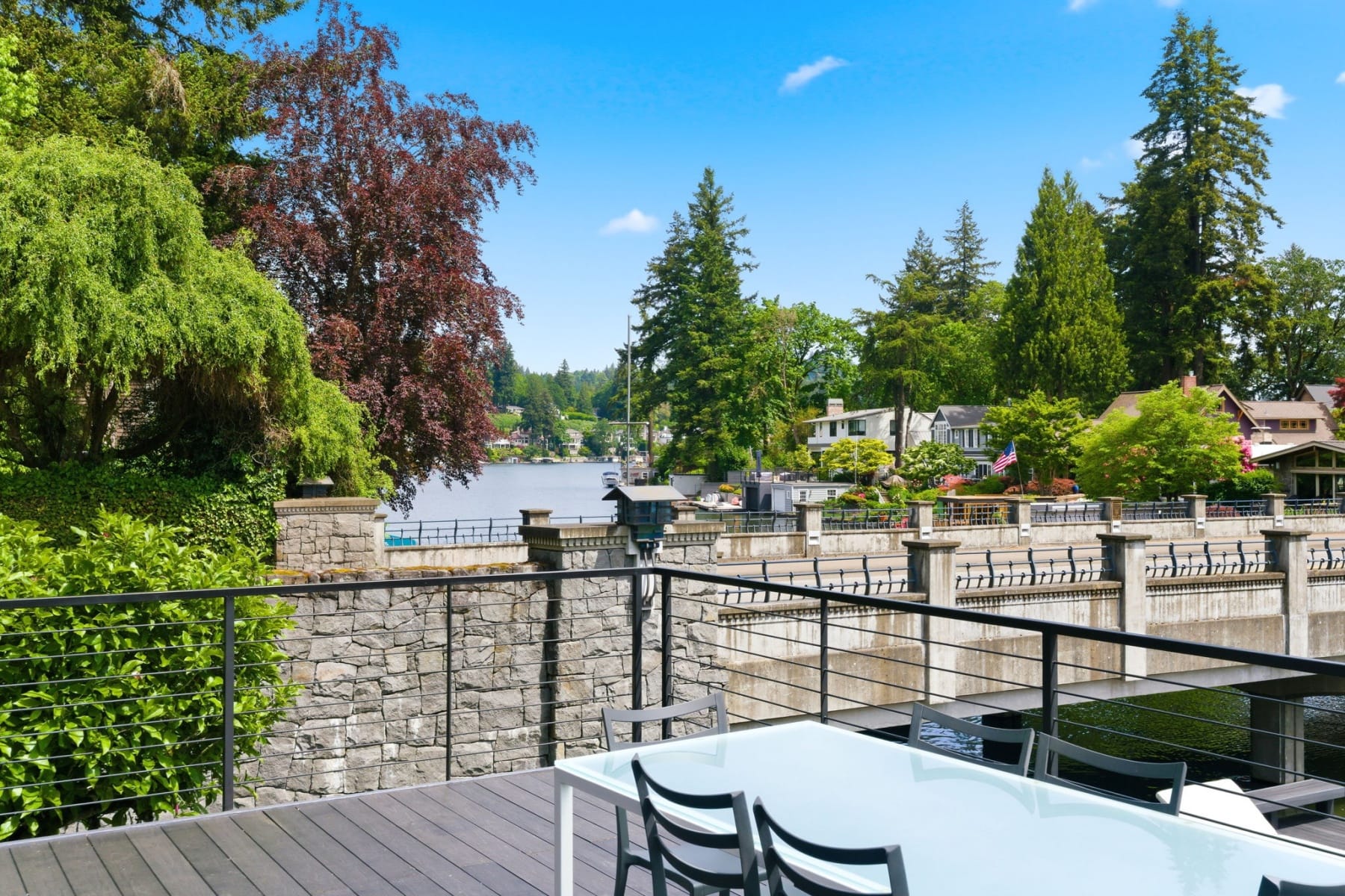  3712 SOUTHSHORE BLVD Lake Oswego, OR 97035 - 物件實景
