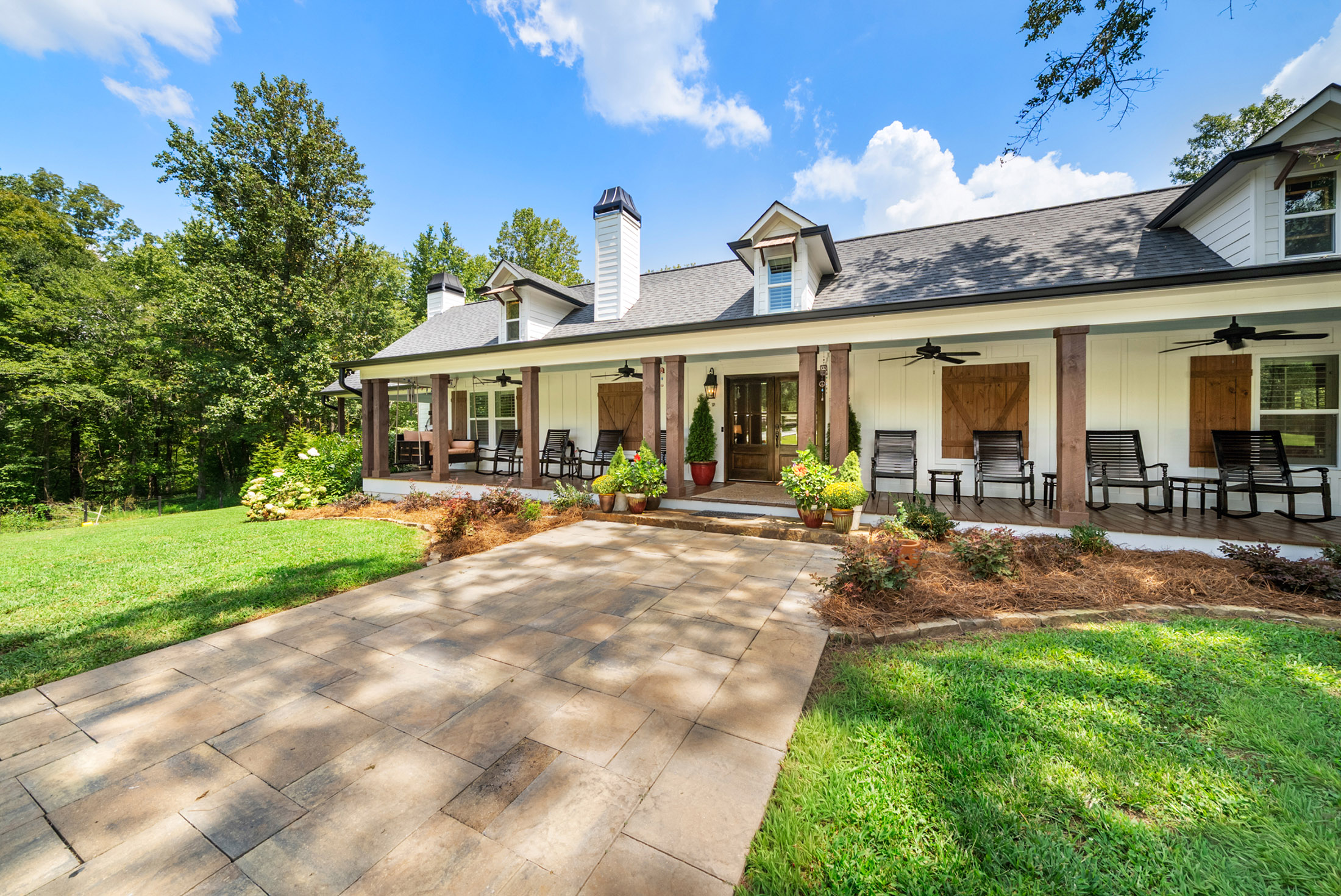  The Best of North Georgia Living in Dahlonega - 物件實景
