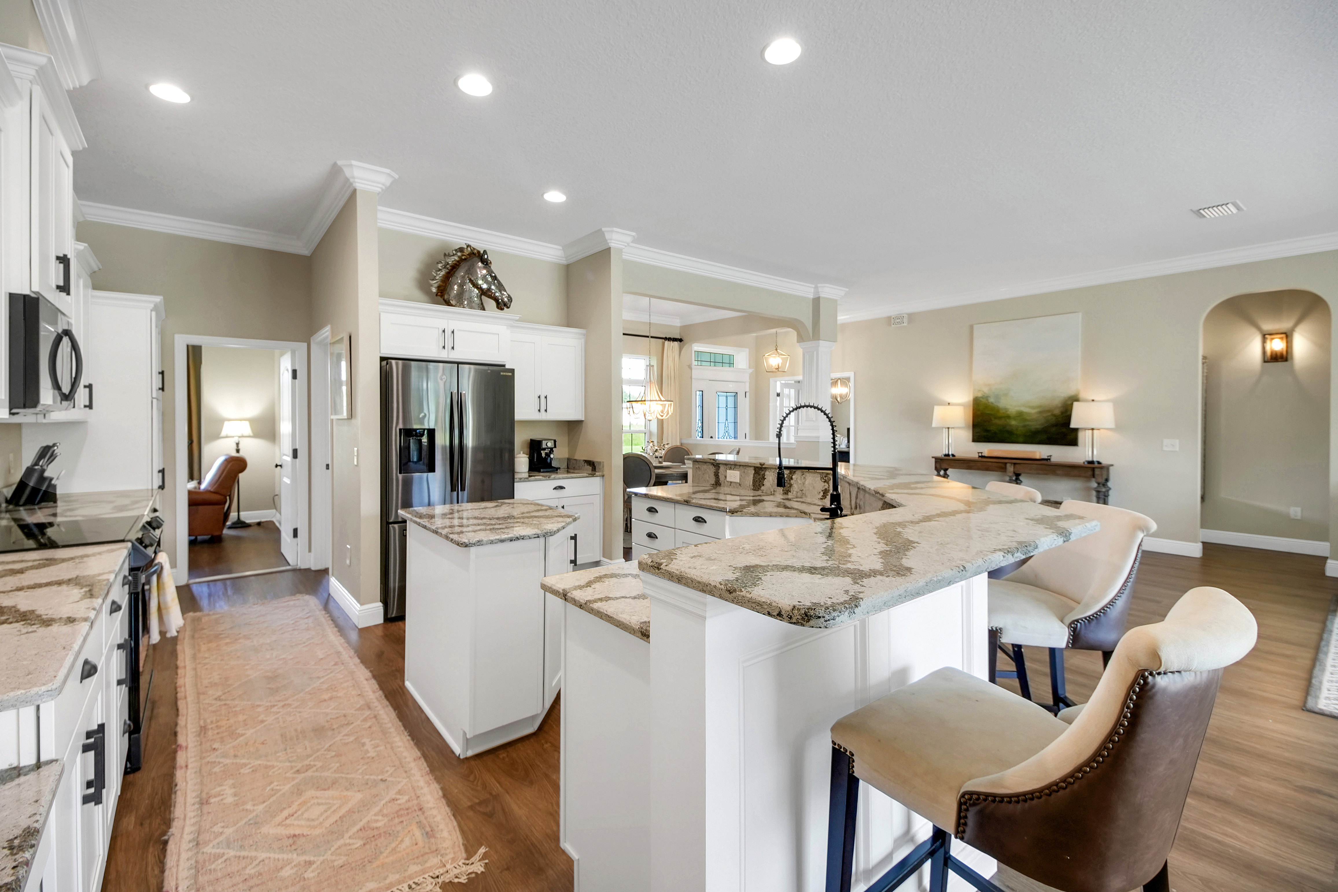 Oxford, Florida, 34484, United States, 4 Bedrooms Bedrooms, ,3 BathroomsBathrooms,Residential,For Sale,1983578