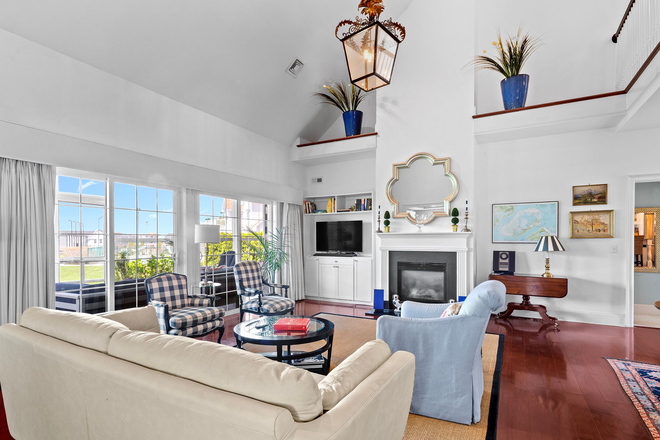  Exceptional Home in Private Sporting Community - 物件實景