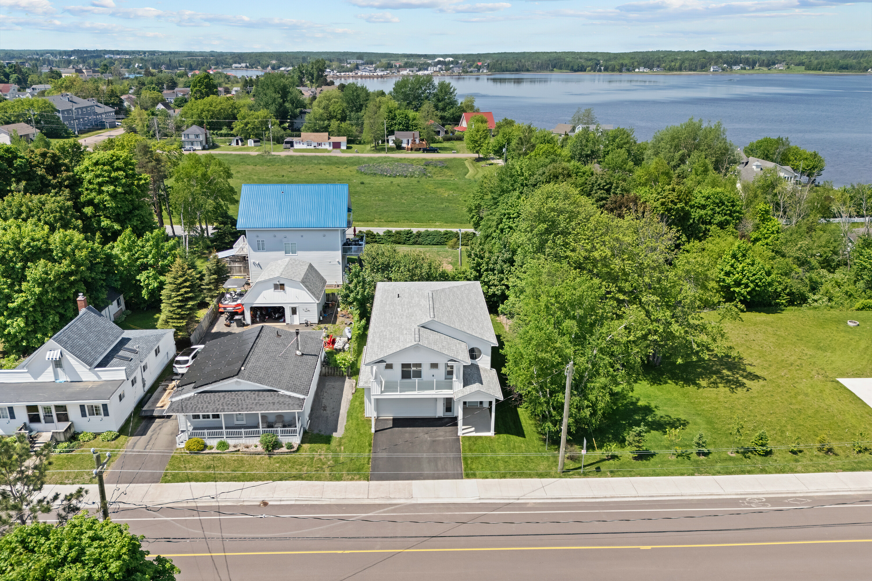  Shediac, Westmorland County - 物件實景