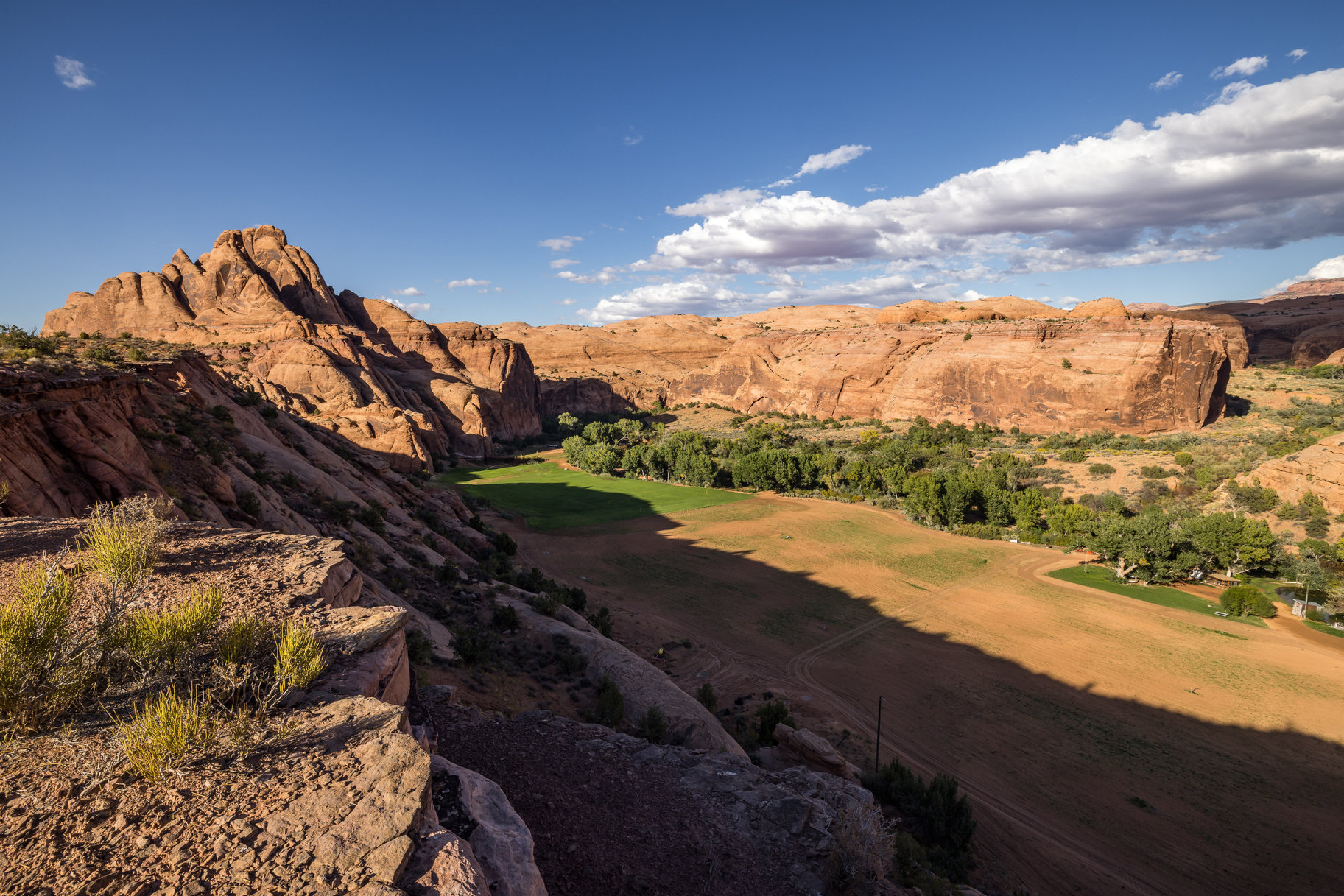  72 Acre Development Opportunity – Moab, UT - 物件實景