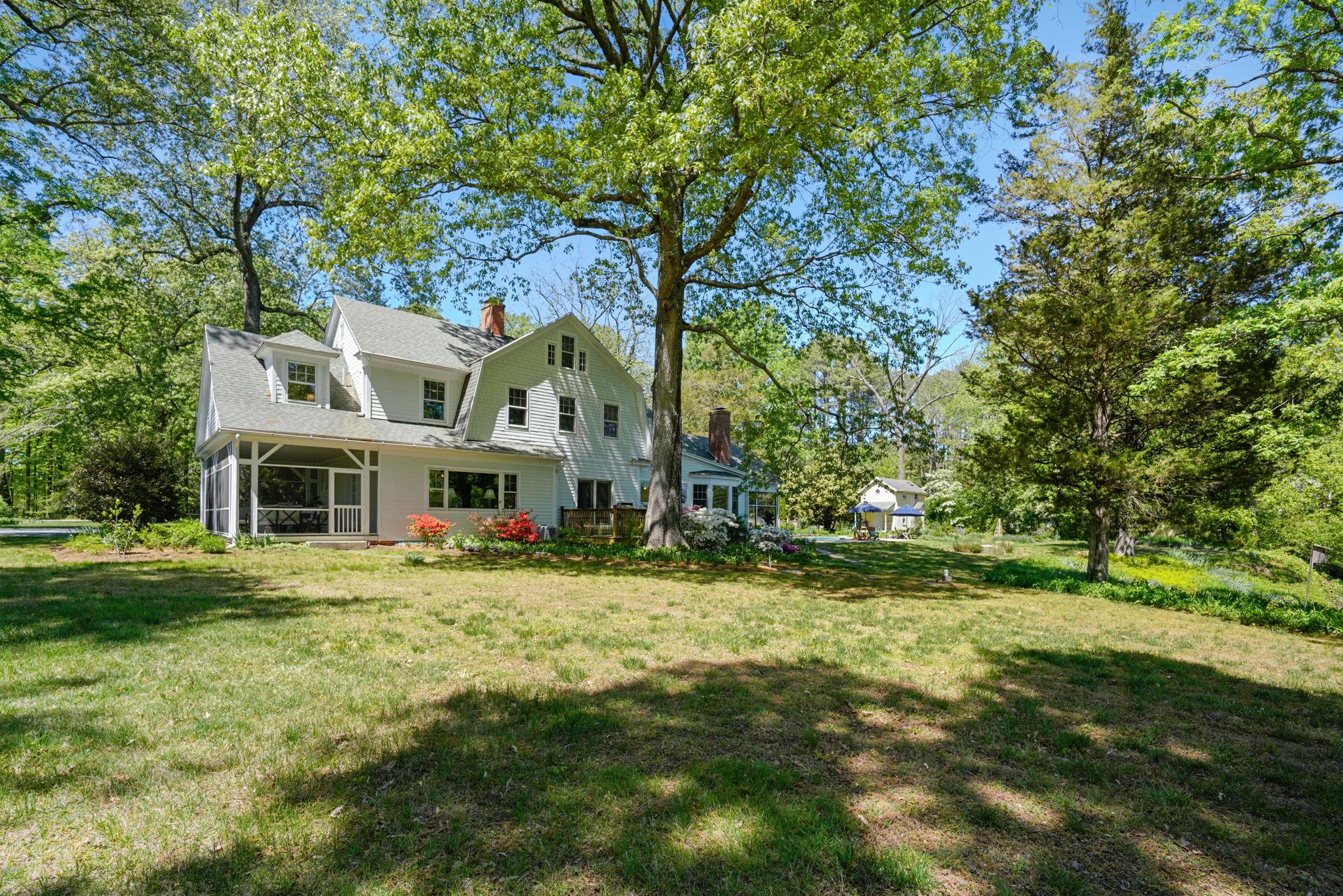  8075 Leehaven Road, Easton, MD, 21601 - 物件實景