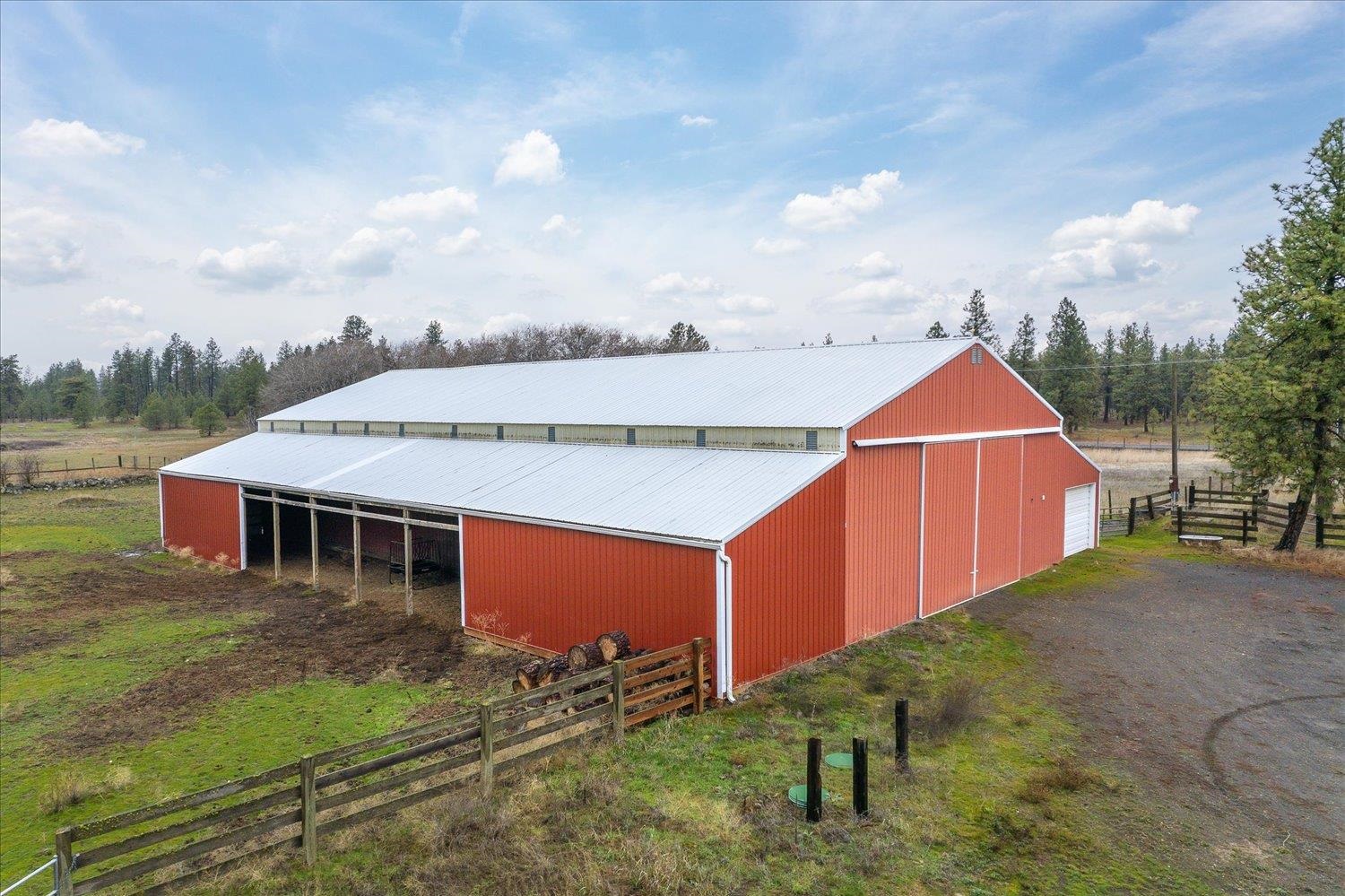102 E Cameron Rd, Spangle, Washington, 99031, United States, ,Residential,For Sale,102 E Cameron Rd,1404590