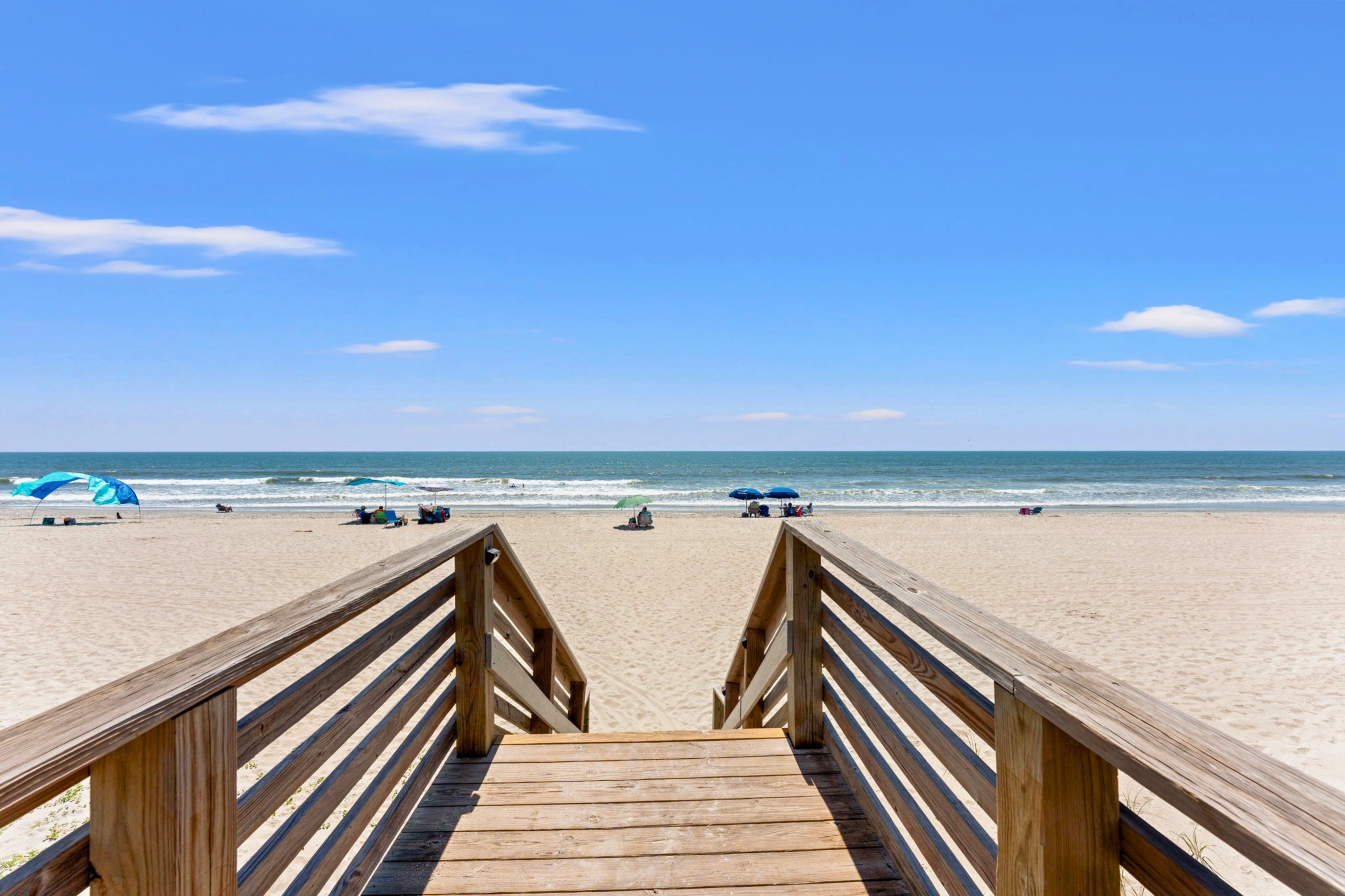  27 Ocean Isle West Boulevard, Ocean Isle Beach, NC 28469 - 物件實景