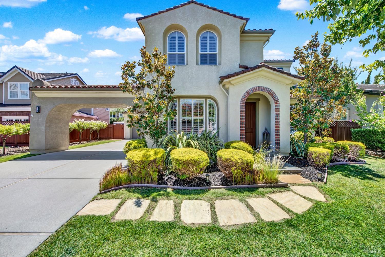 Haven Way, Napa, CA 94558 #1
