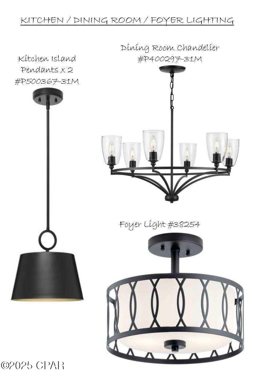 Panama City Beach, Florida, 32407, United States, 3 Bedrooms Bedrooms, ,2 BathroomsBathrooms,Residential,For Sale,1984352