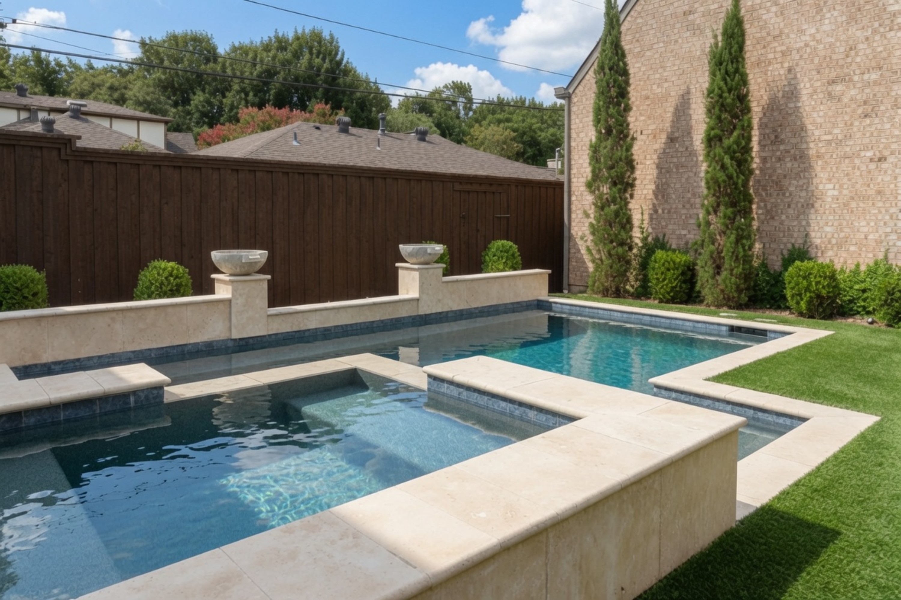  French Elegance in the heart of Highland Park zoned to Bradfield - 物件實景