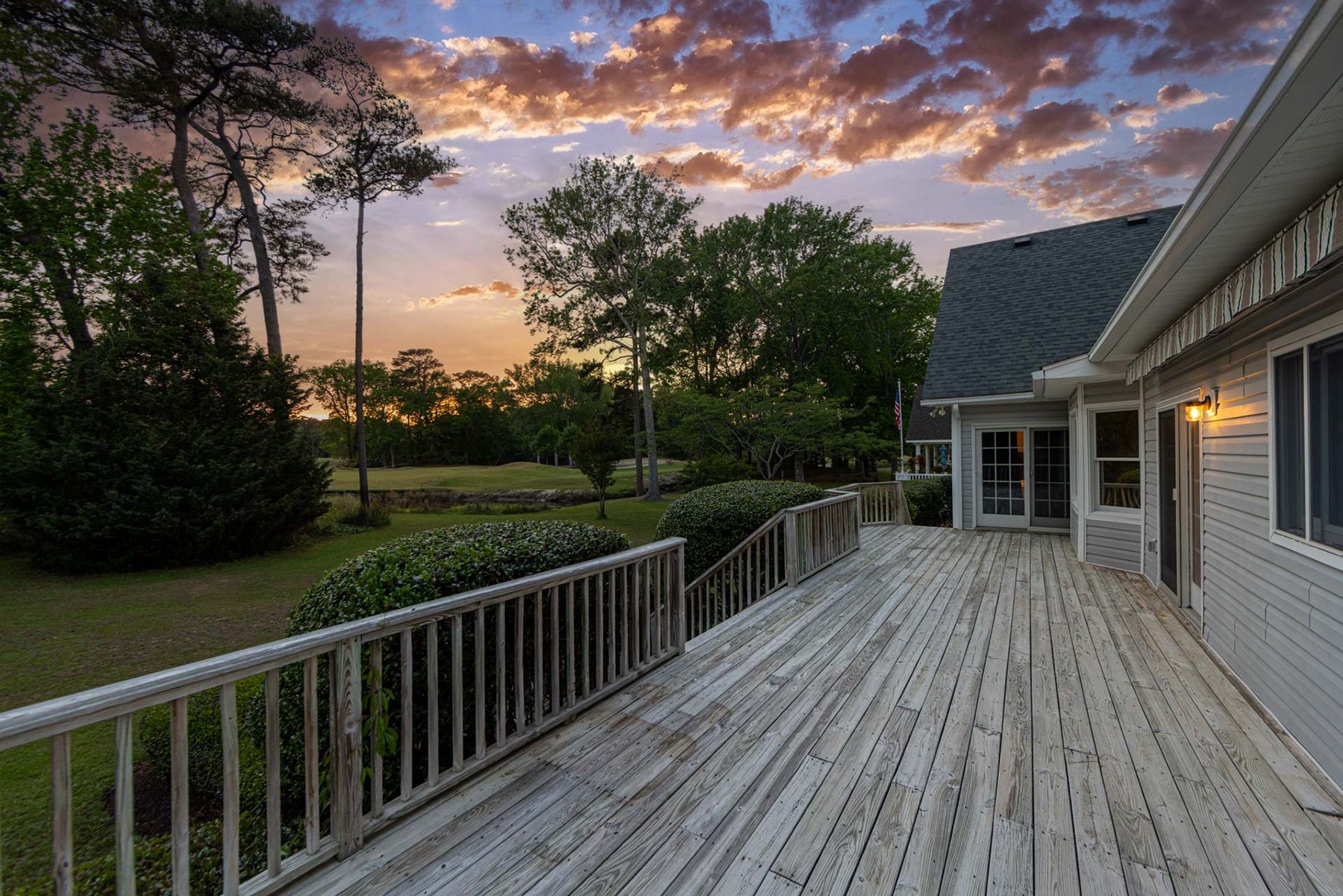  149 Duck Woods Drive, Southern Shores, NC 27949 - 物件實景