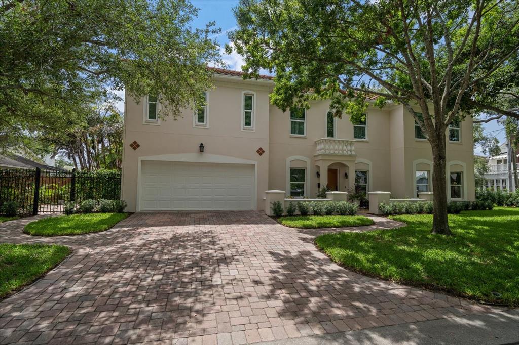 Tampa, Florida, 33629, United States, 3 Bedrooms Bedrooms, ,3 BathroomsBathrooms,Residential,For Sale,1850386