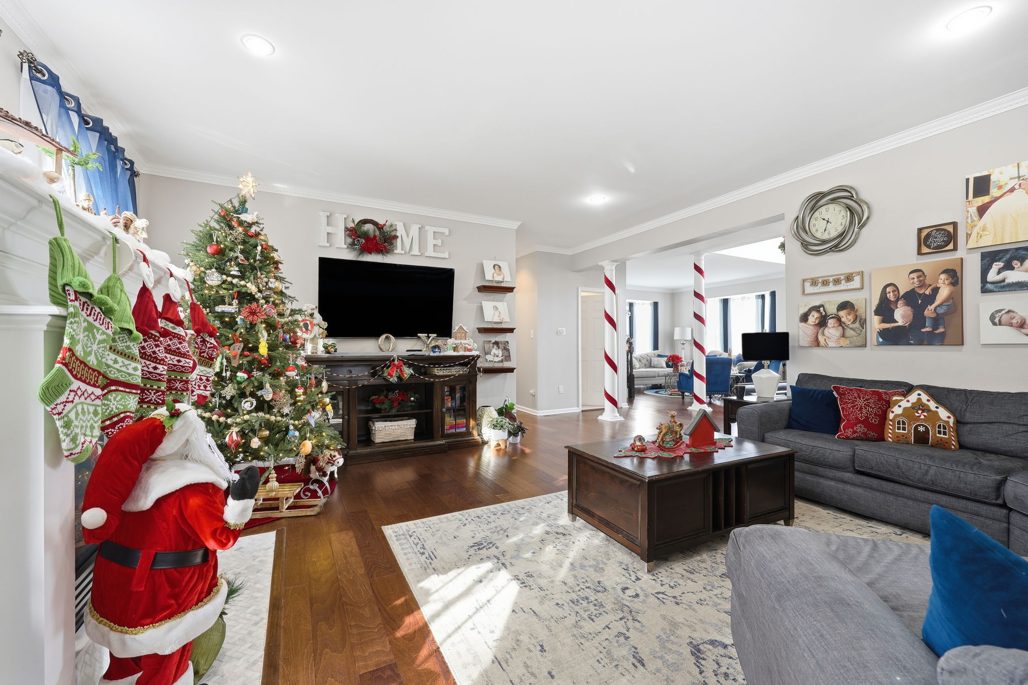 Egg Harbor Township, New Jersey, 08234, United States, 4 Bedrooms Bedrooms, ,3 BathroomsBathrooms,Residential,For Sale,1997774