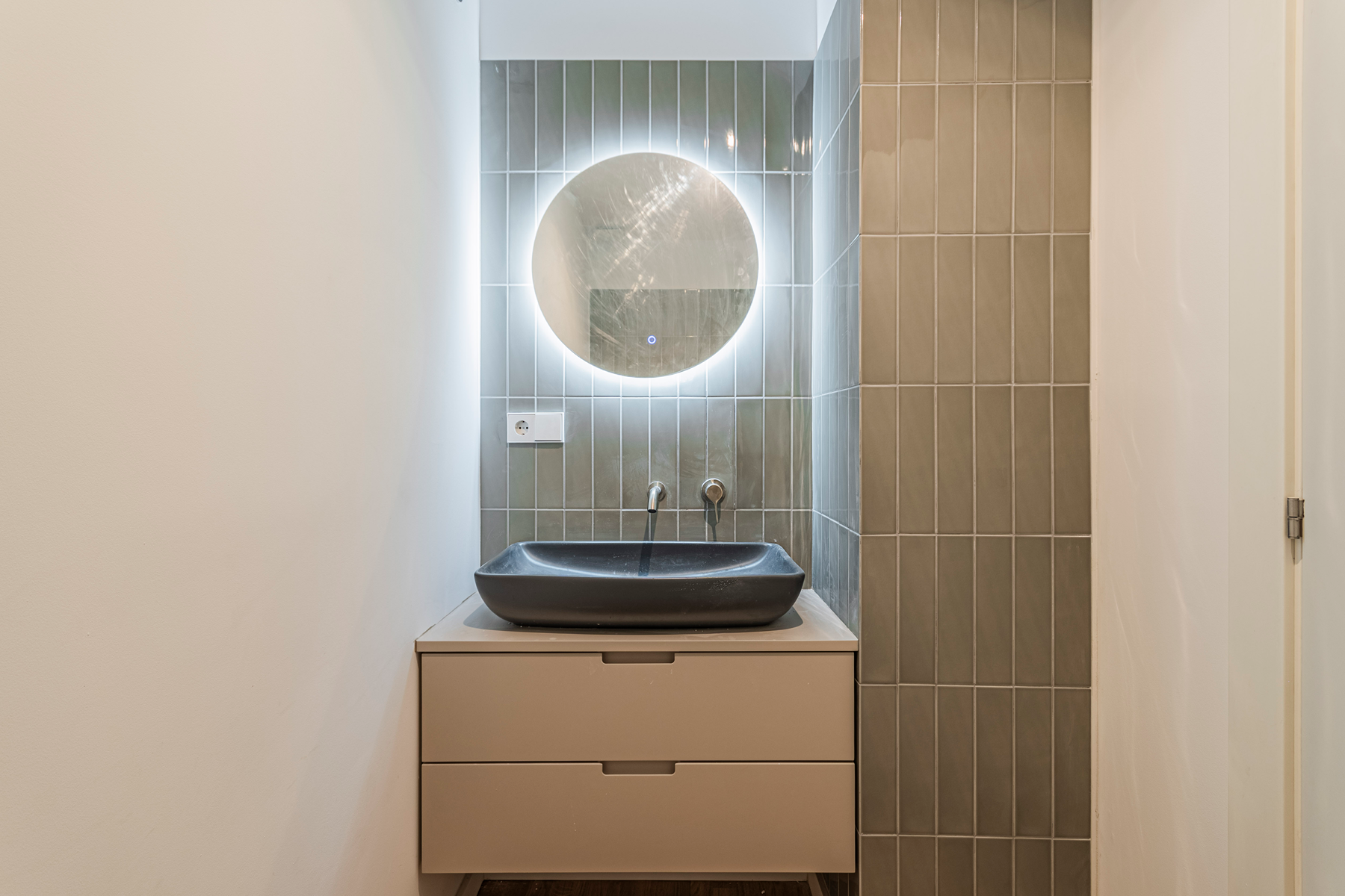  Charming flat in Ciutat Vella - 物件實景