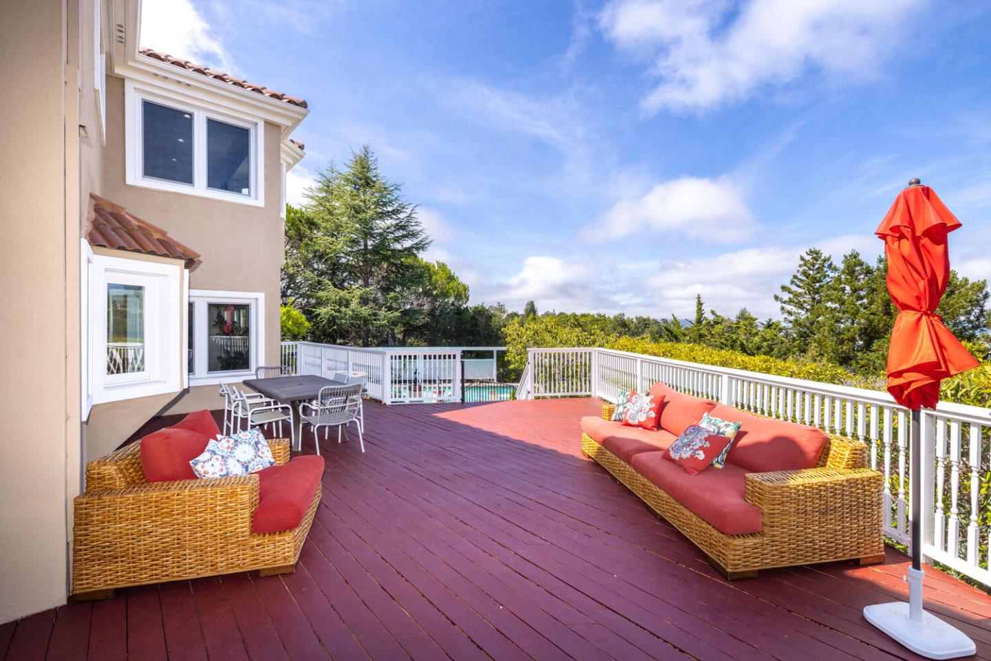 Hillsborough, California, 94010, United States, 5 Bedrooms Bedrooms, ,5 BathroomsBathrooms,Residential,For Sale,1940320