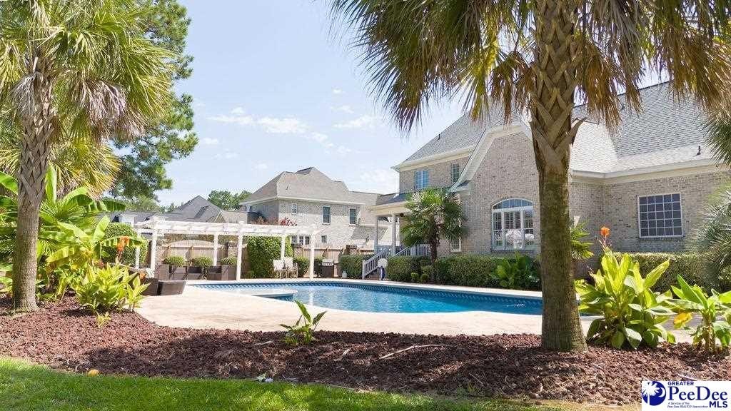 1311 Queens Ferry Road, Florence, South Carolina, 29505, United States, 4 Bedrooms Bedrooms, ,5 BathroomsBathrooms,Residential,For Sale,1311 Queens Ferry Road,1589026