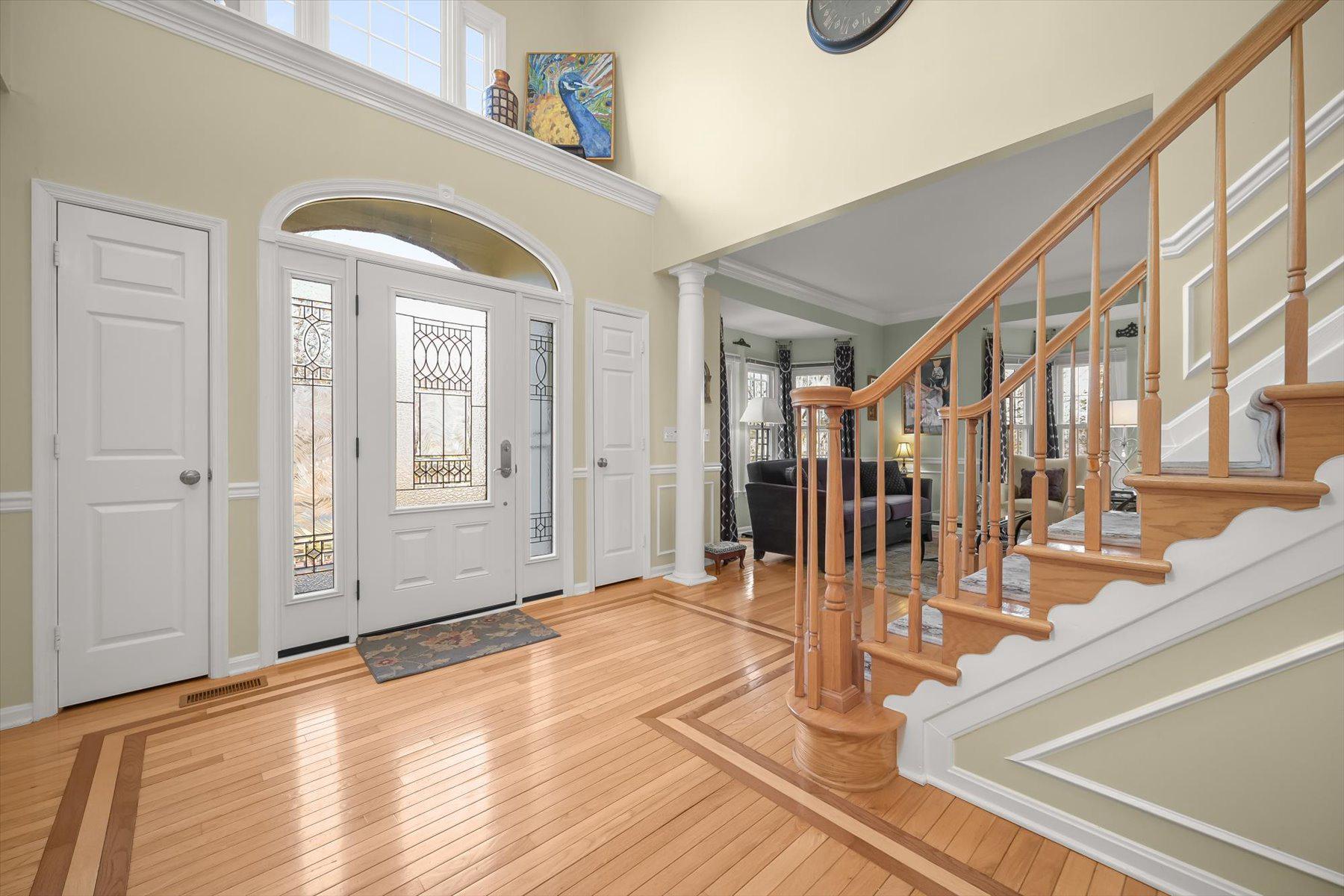  12200 Canterfield Terrace, Germantown, MD, 20876 - 物件實景