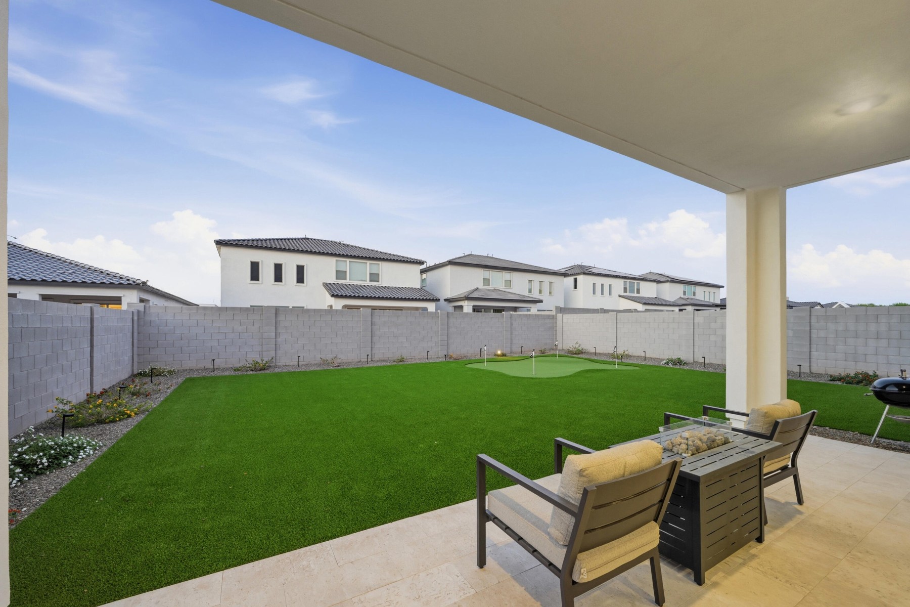  10318 E Unity Avenue¦Mesa, AZ - 物件實景
