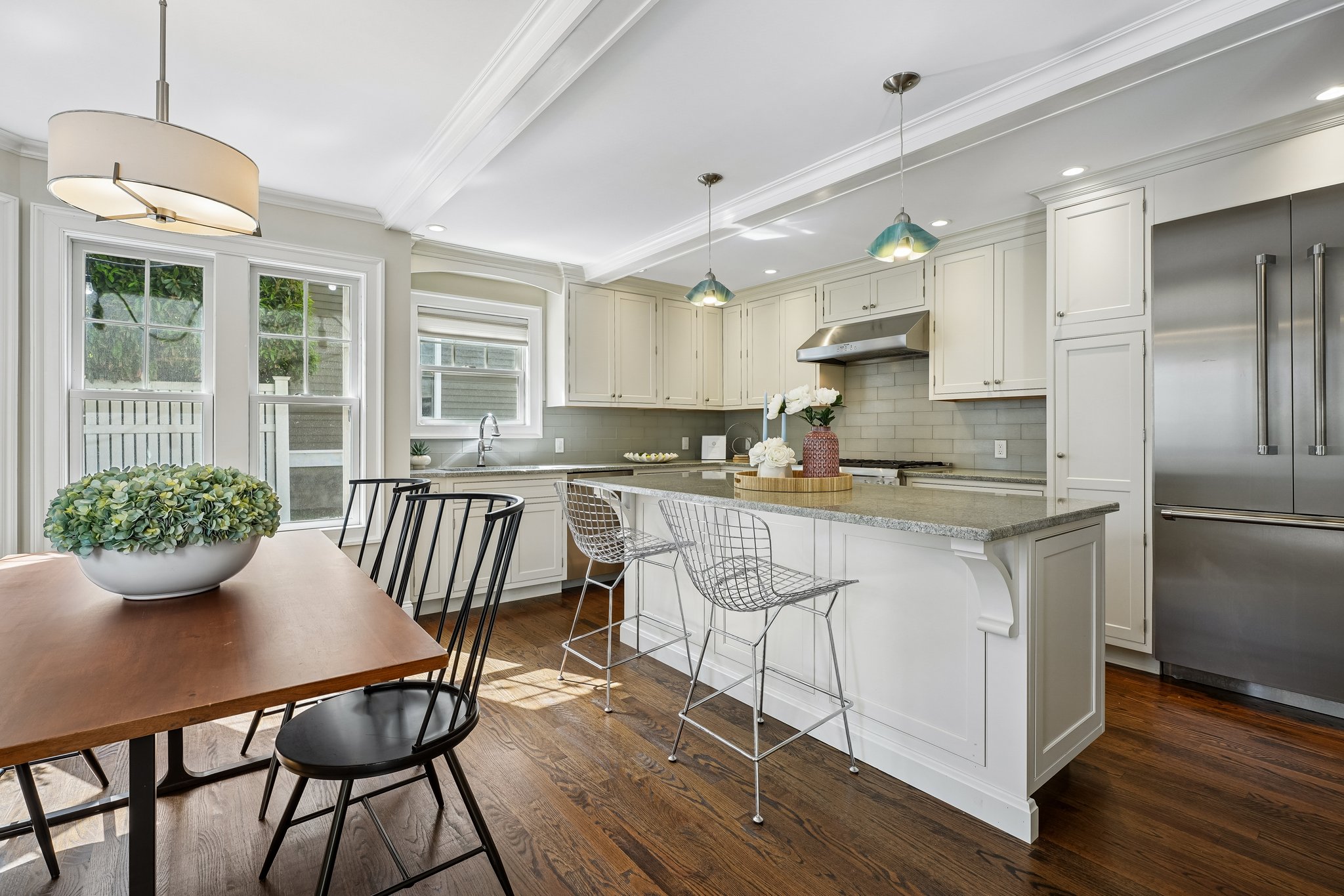  11 Mount Vernon Road, Montclair, NJ 07043 - 物件實景