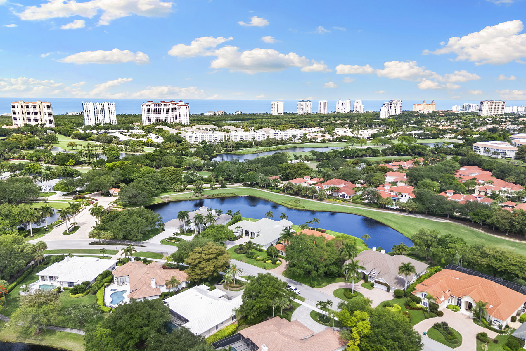  PELICAN BAY - BARRINGTON - 物件實景