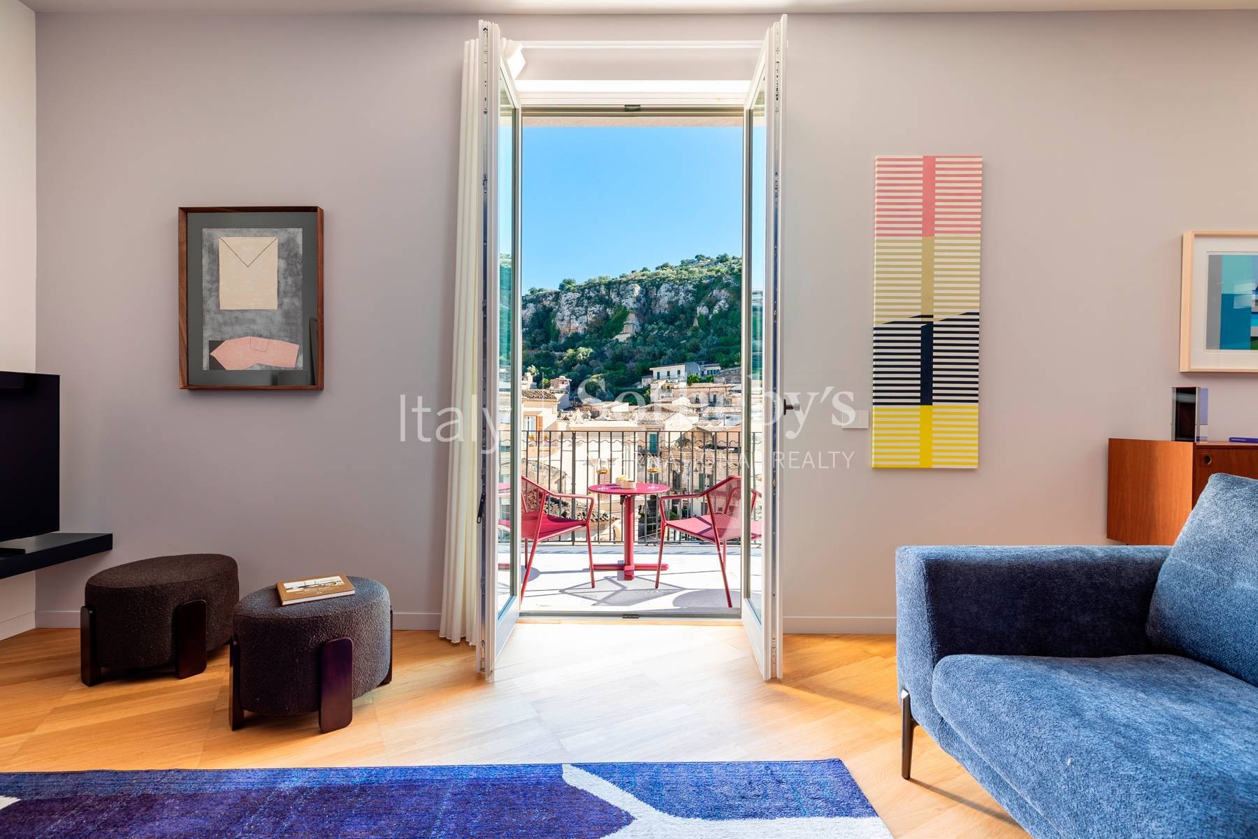  Charming residence in the heart of Baroque Modica - 物件實景