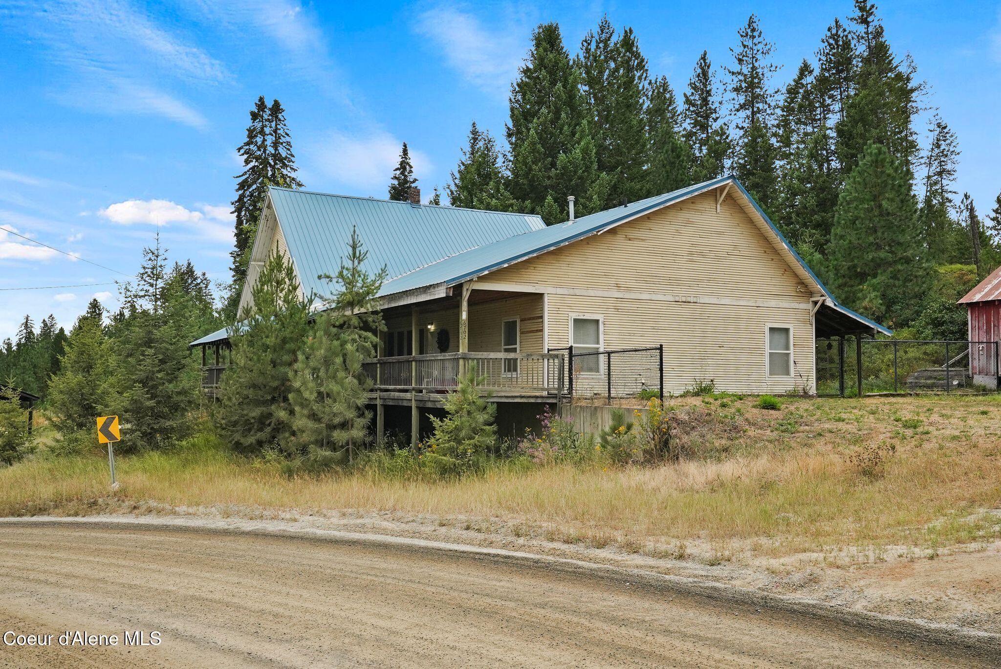 Athol, Idaho, 83801, United States, 8 Bedrooms Bedrooms, ,5 BathroomsBathrooms,Residential,For Sale,1910748