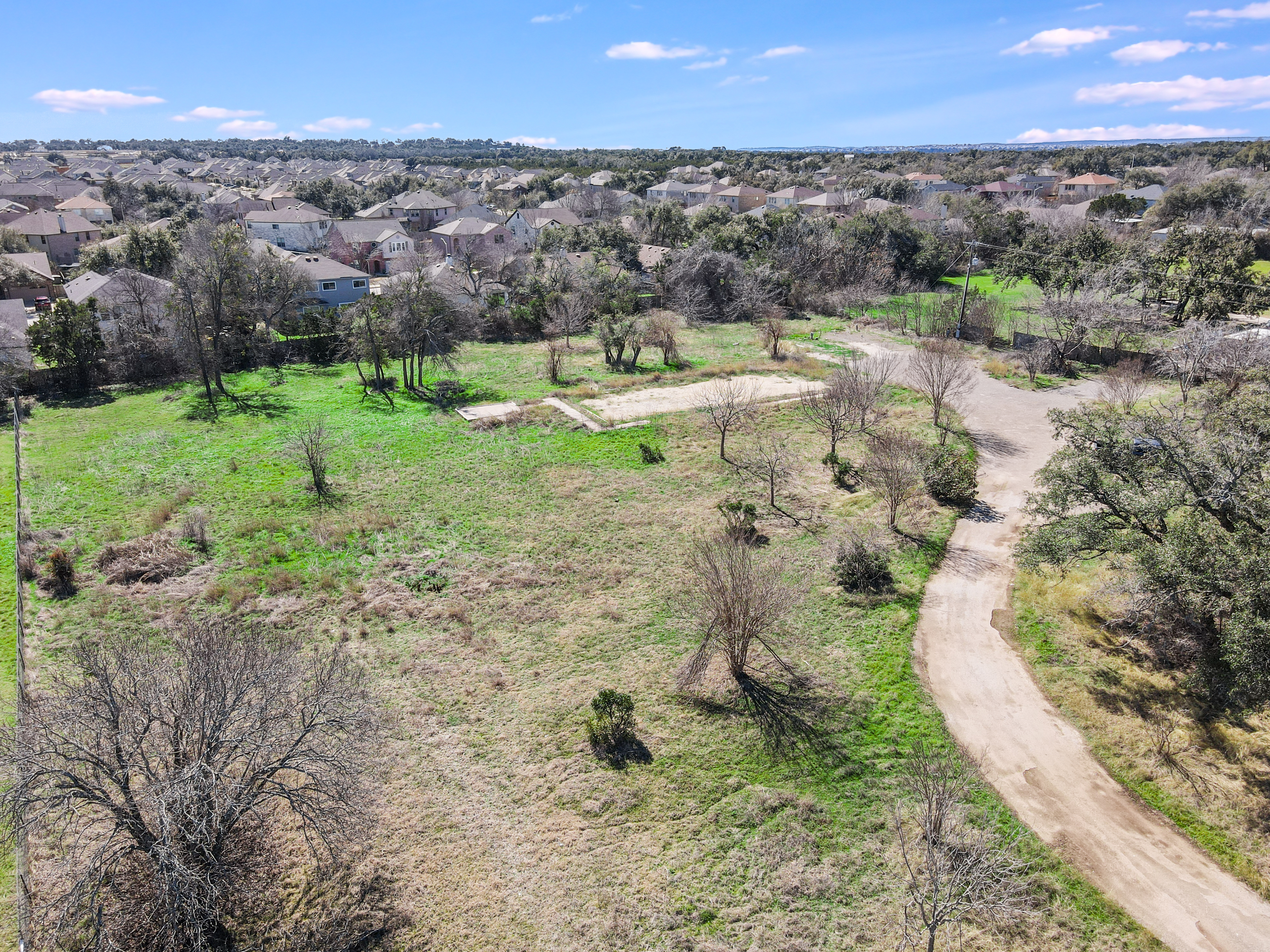  13001 Hero Way West, Leander, TX 78641 - 物件實景