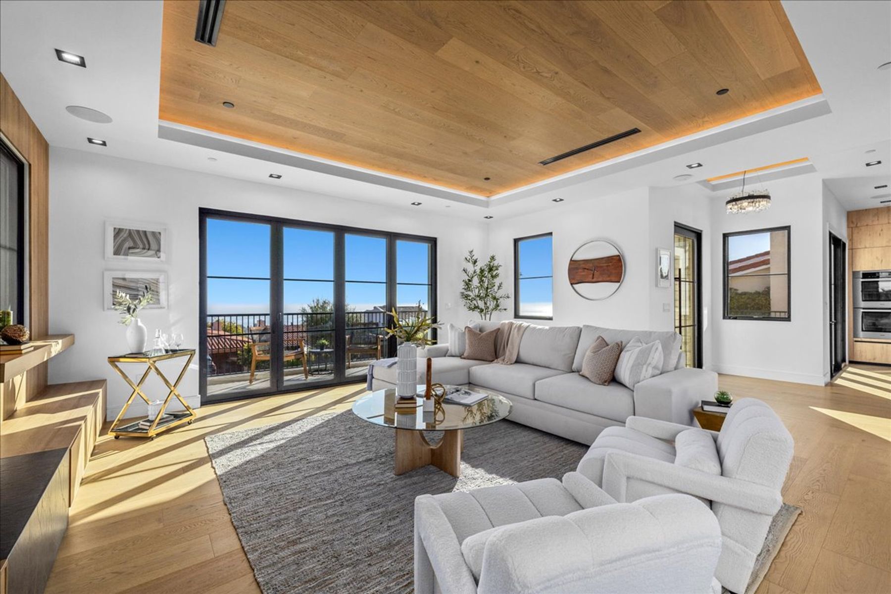  2532 Vía Sanchez, Palos Verdes Estates, CA 90274 - 物件實景