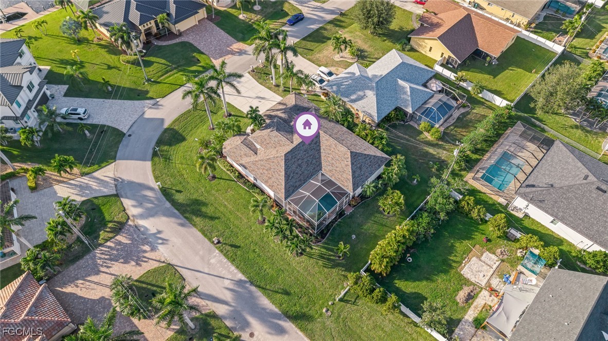 Cape Coral, Florida, 33914, United States, 3 Bedrooms Bedrooms, ,2 BathroomsBathrooms,Residential,For Sale,1984616