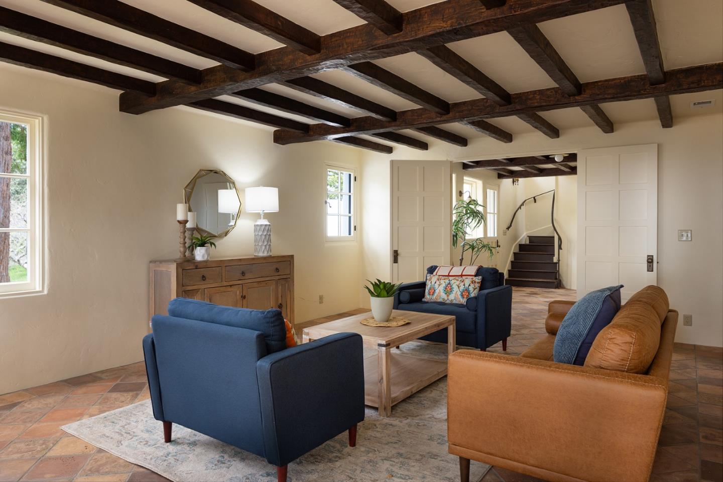 Pebble Beach, California, 93953, United States, 5 Bedrooms Bedrooms, ,5 BathroomsBathrooms,Residential,For Sale,1947438
