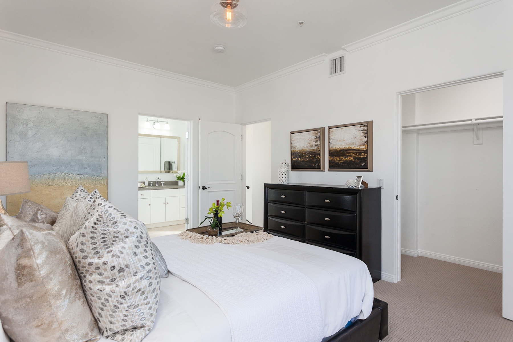  851 North San Vicente Boulevard, 308 - 物件實景