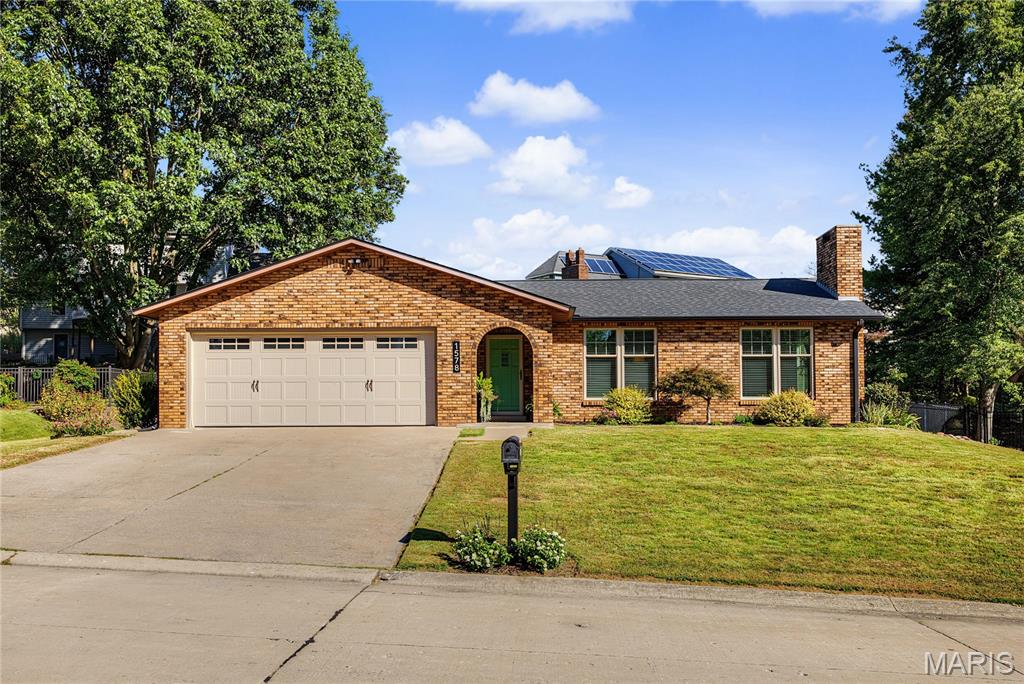 Saratoga St, Cape Girardeau, MO 63701