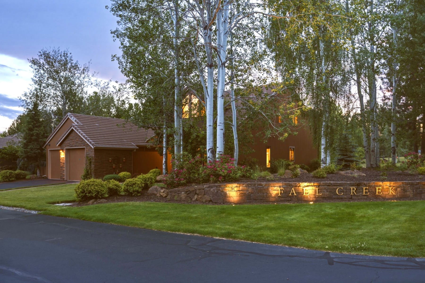  62028 Fall Creek Loop Bend, OR 97702 - 物件實景