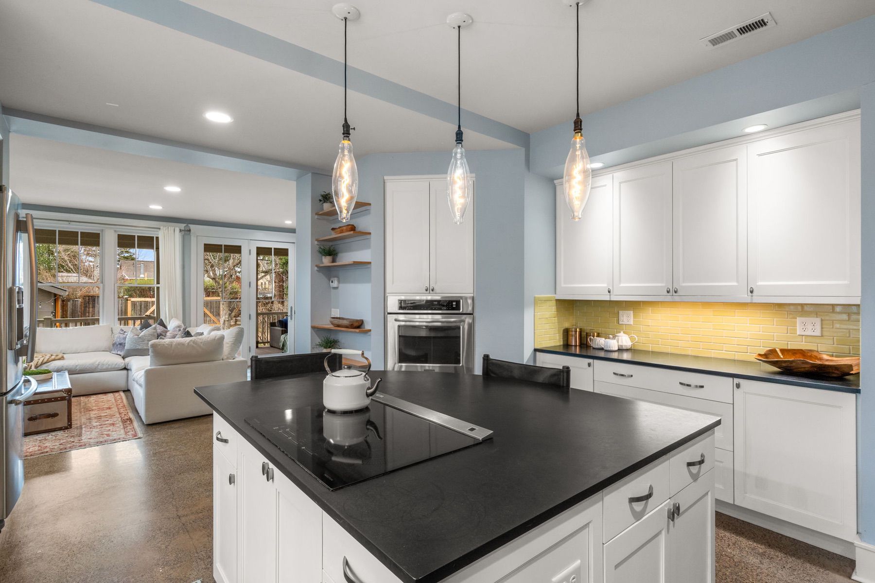  810 S Willson Ave - 物件實景