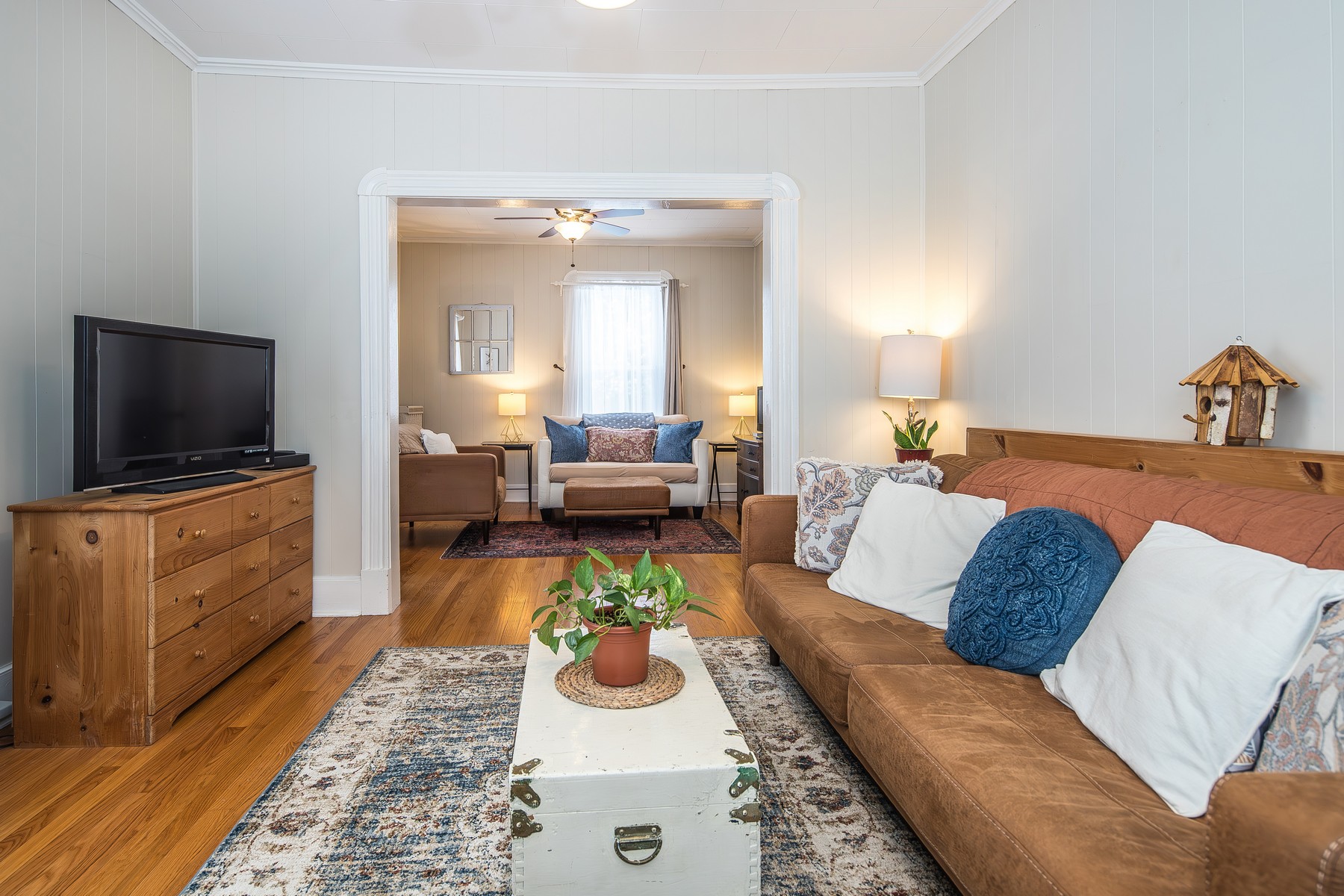  76 South Street - 物件實景