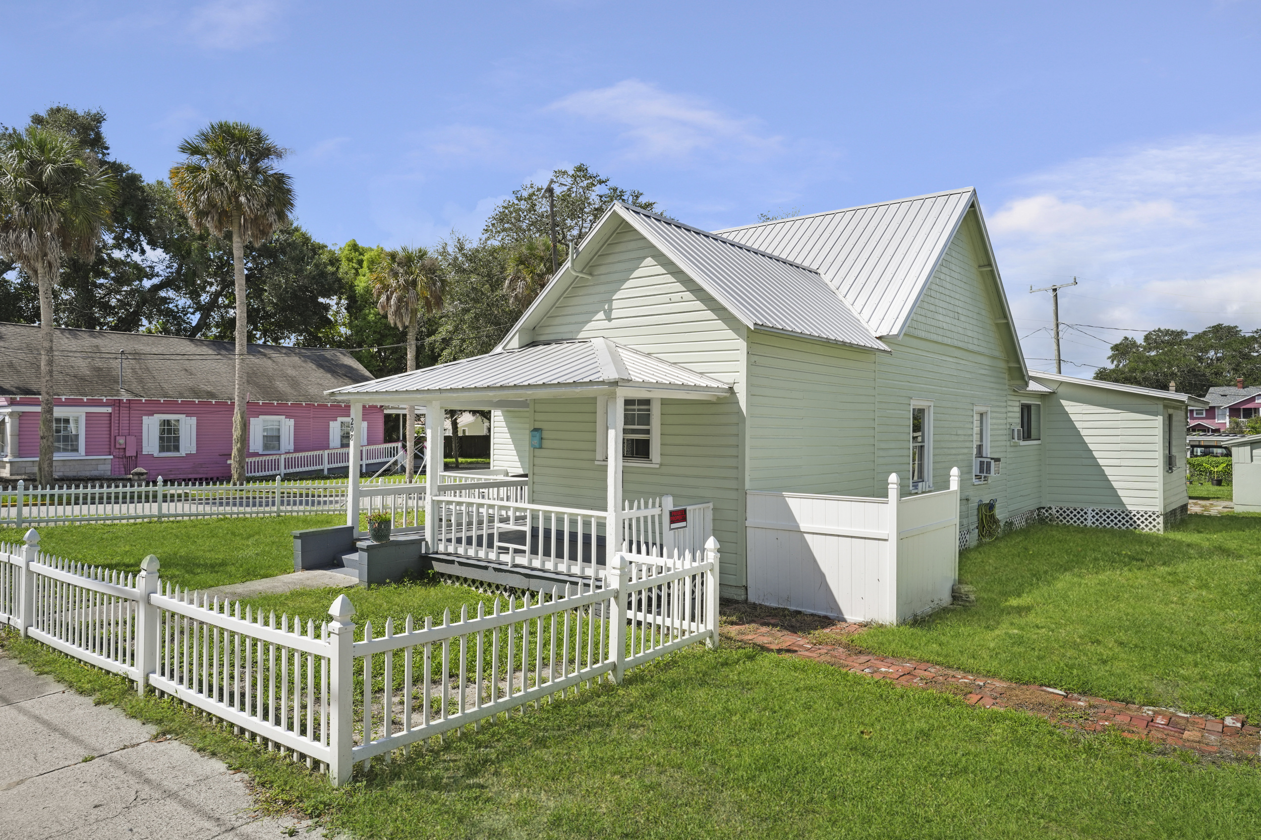  208 San Marco Ave, St Augustine, FL, 32084 - 物件實景