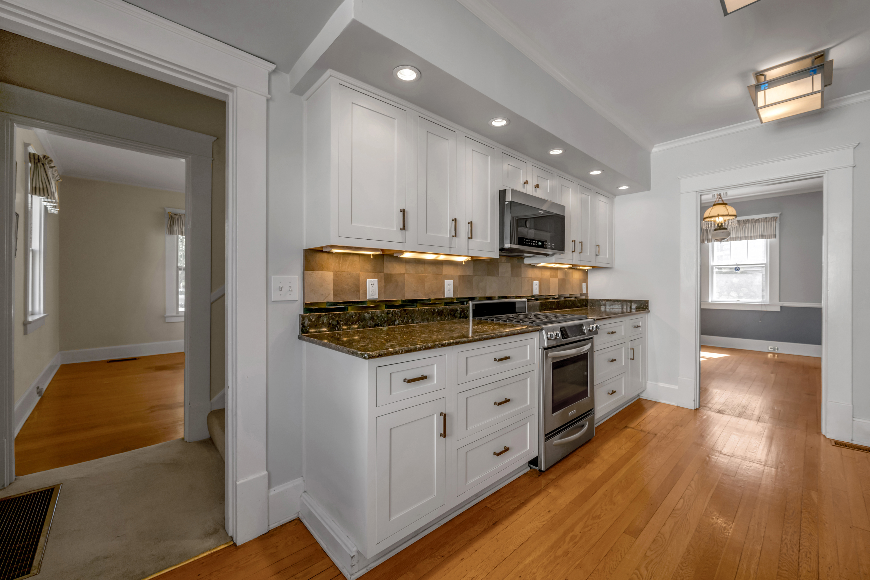 1108 Fincastle Road - 物件實景